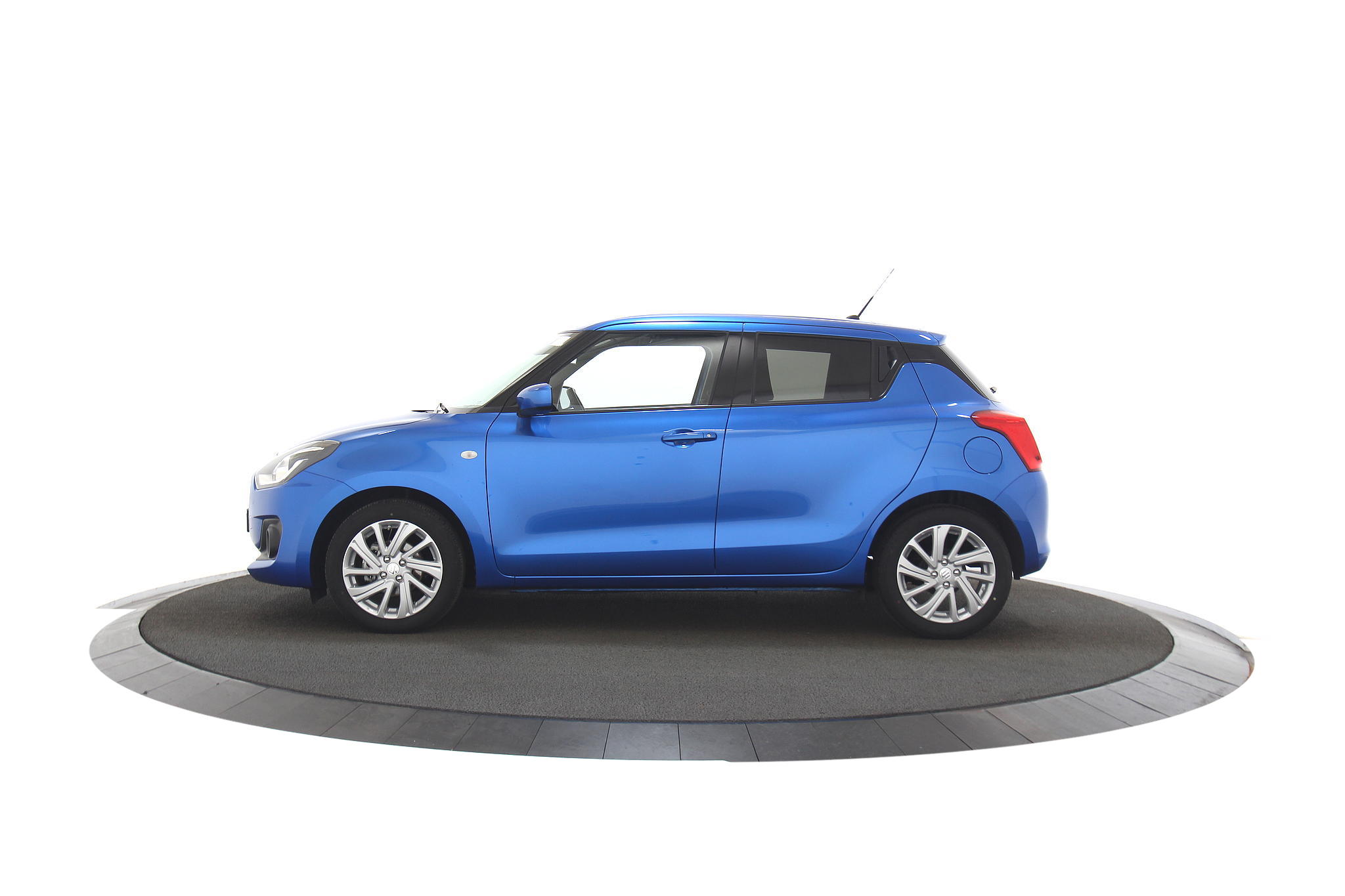 Suzuki Swift 1.2 Select Smart Hybrid