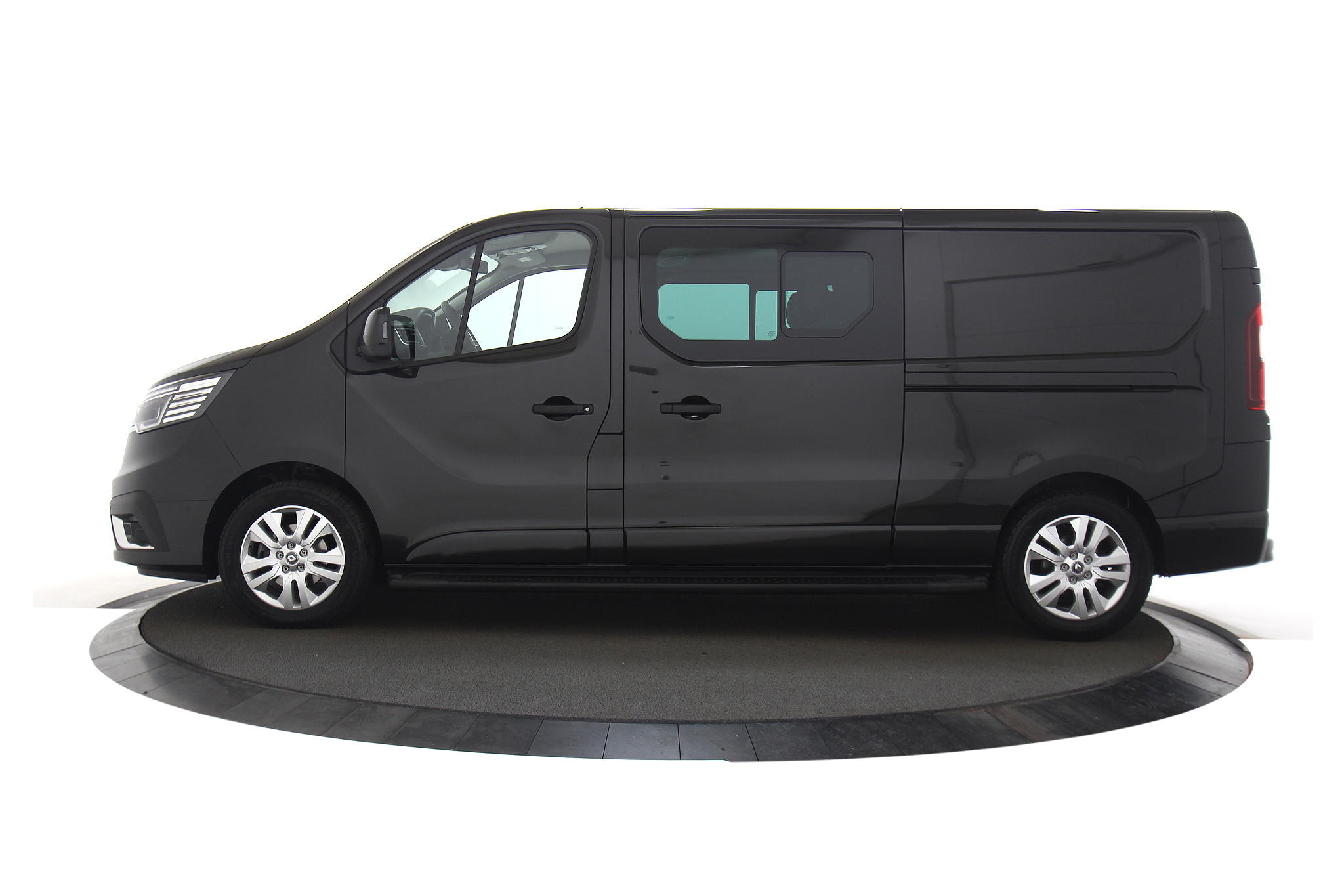 Renault Trafic 2.0 dCi 170 T29 L2H1 DC Luxe