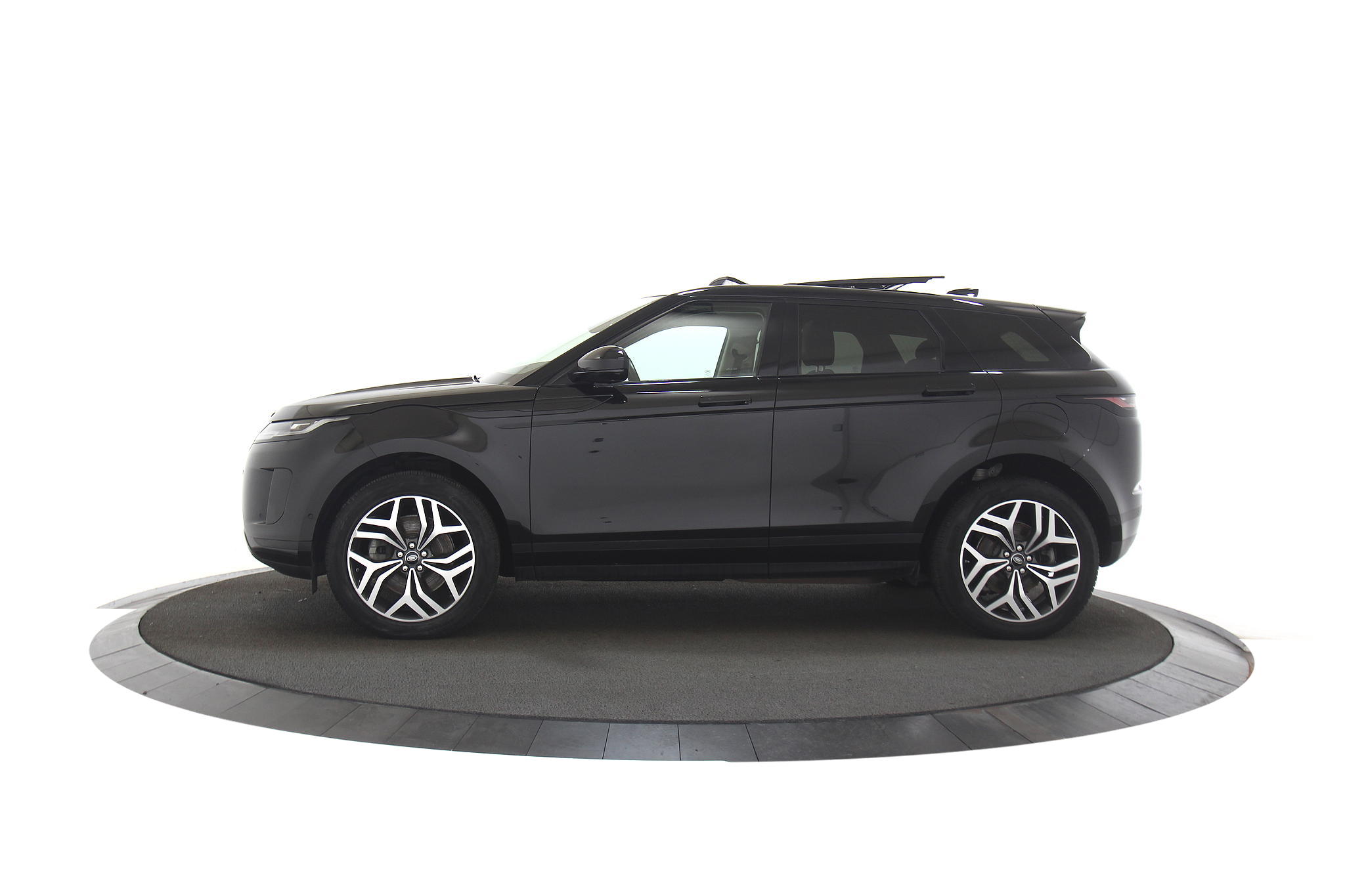 Land Rover Range Rover Evoque P300e AWD HSE|Pano|Digitaal dashboard|Meridian|