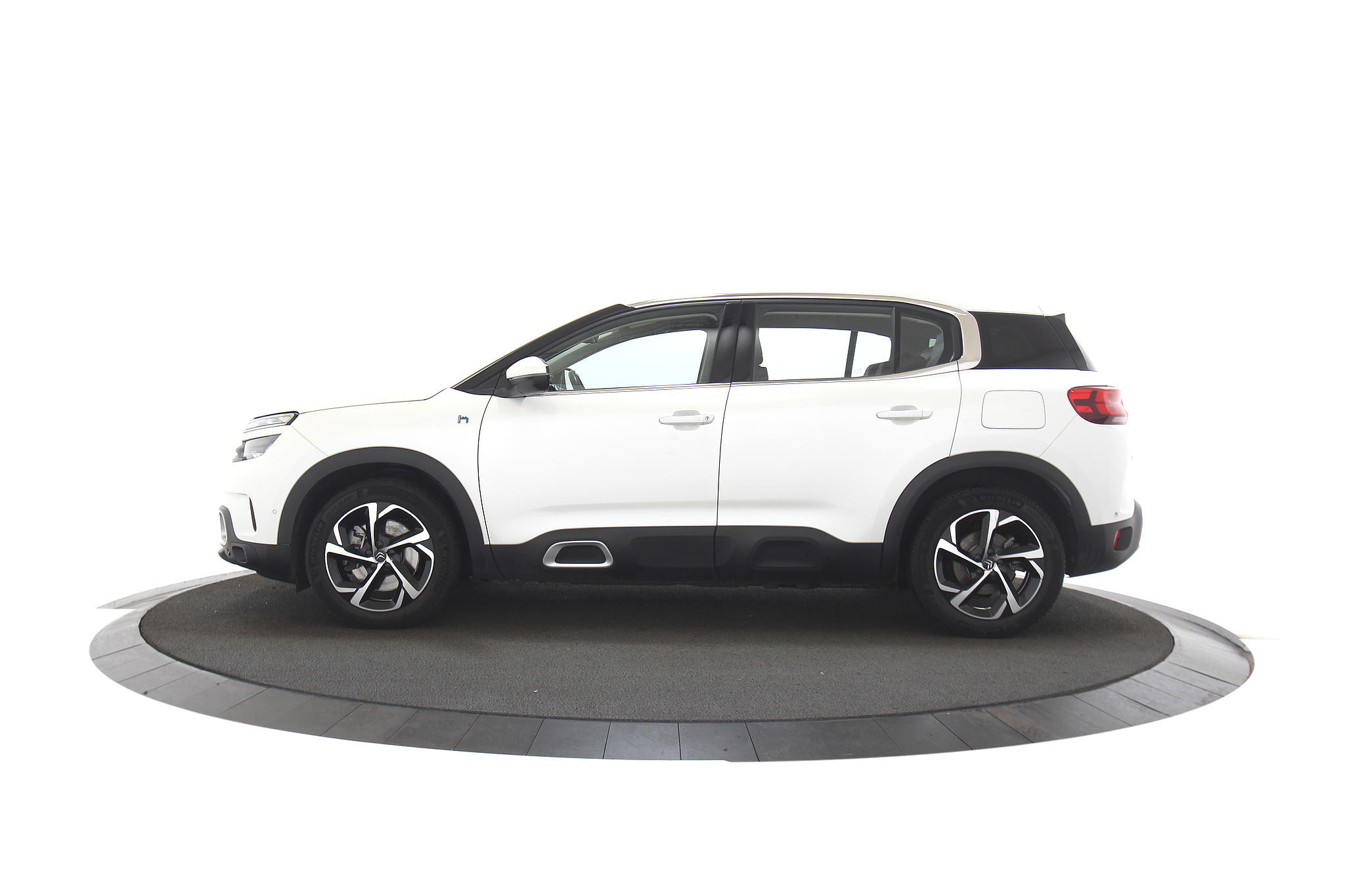 Citroen C5Aircross  1.6 Plug-in Hybrid Business