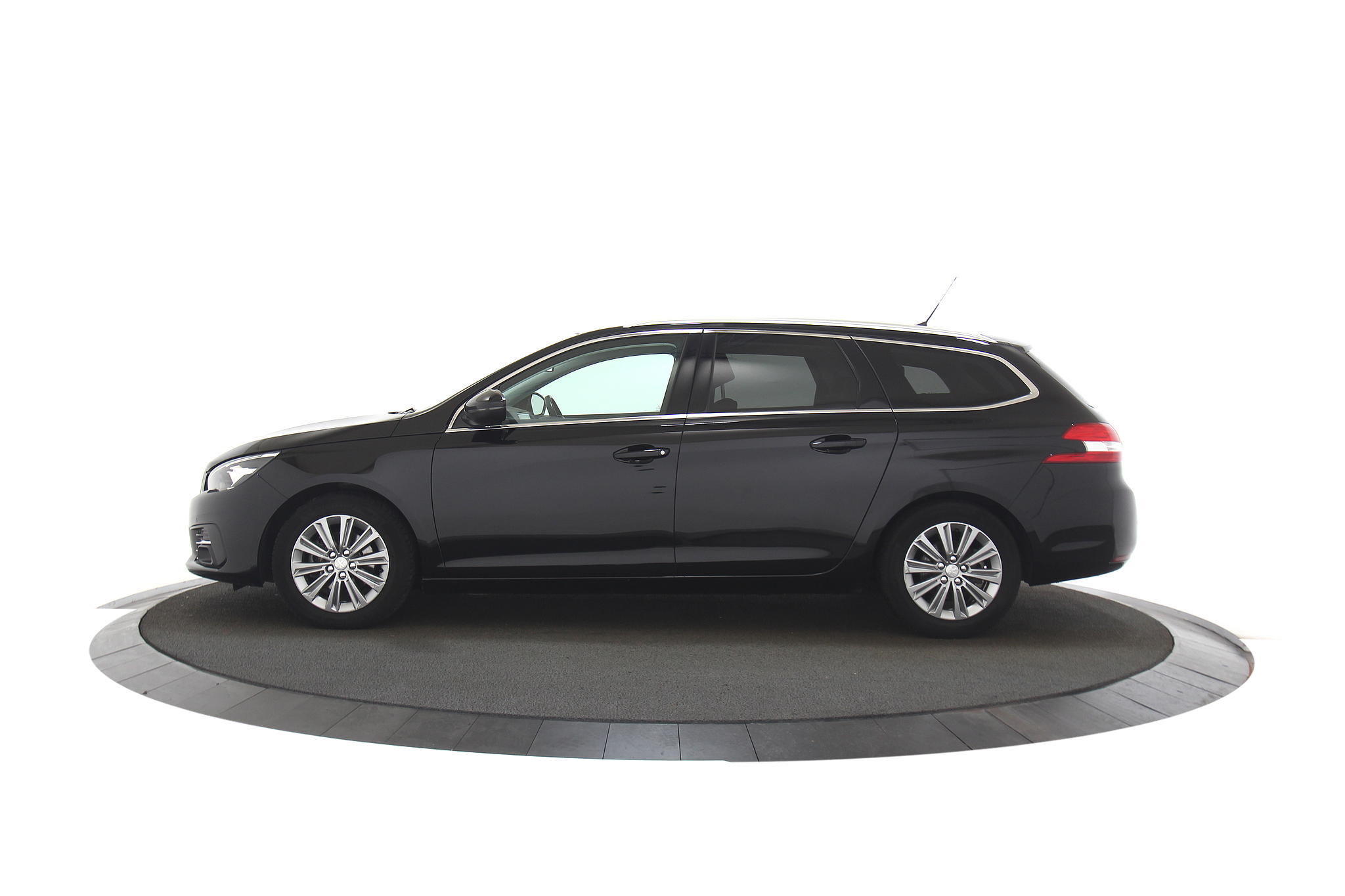 Peugeot 308 SW 1.2 PureTech Blue Lease Premium Pano