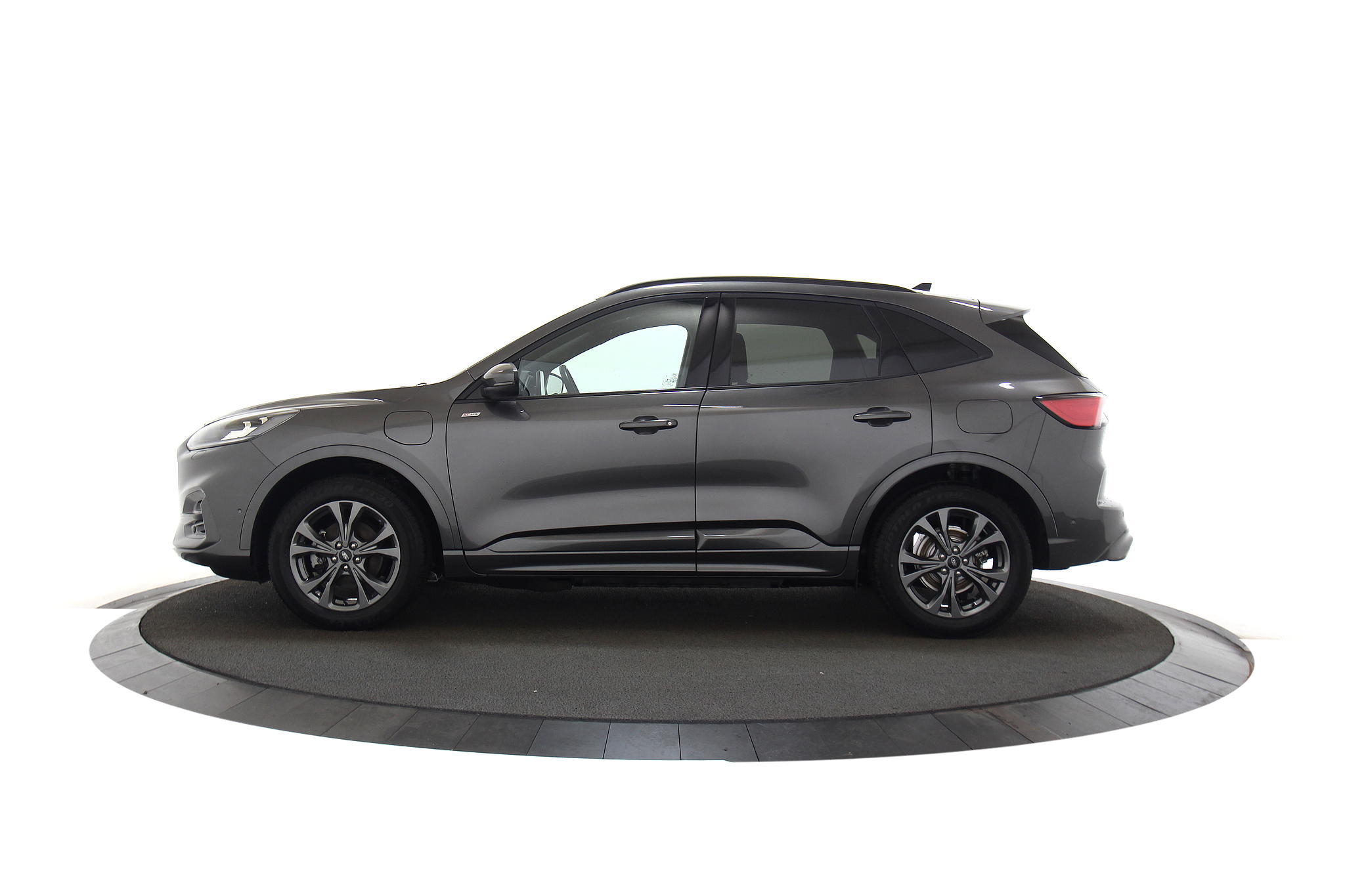 Ford Kuga 2.5 PHEV ST-line X