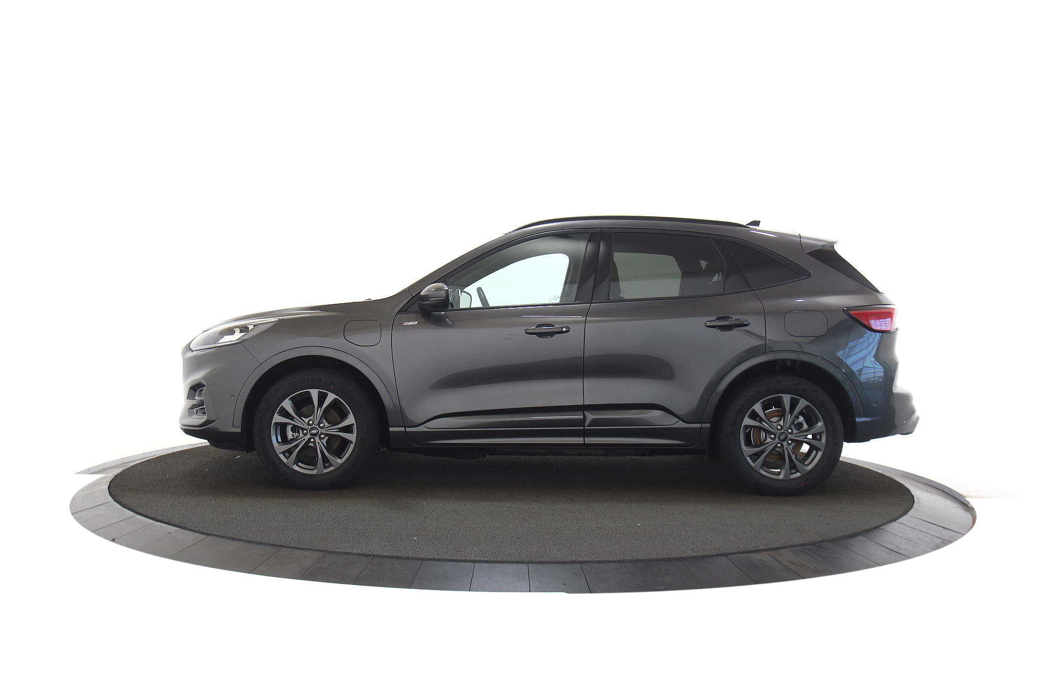 Ford Kuga 2.5 PHEV ST-line X