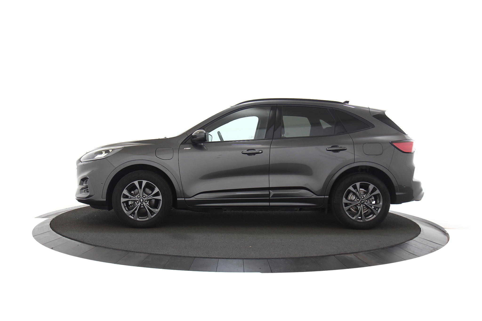 Ford Kuga 2.5 PHEV ST-line X