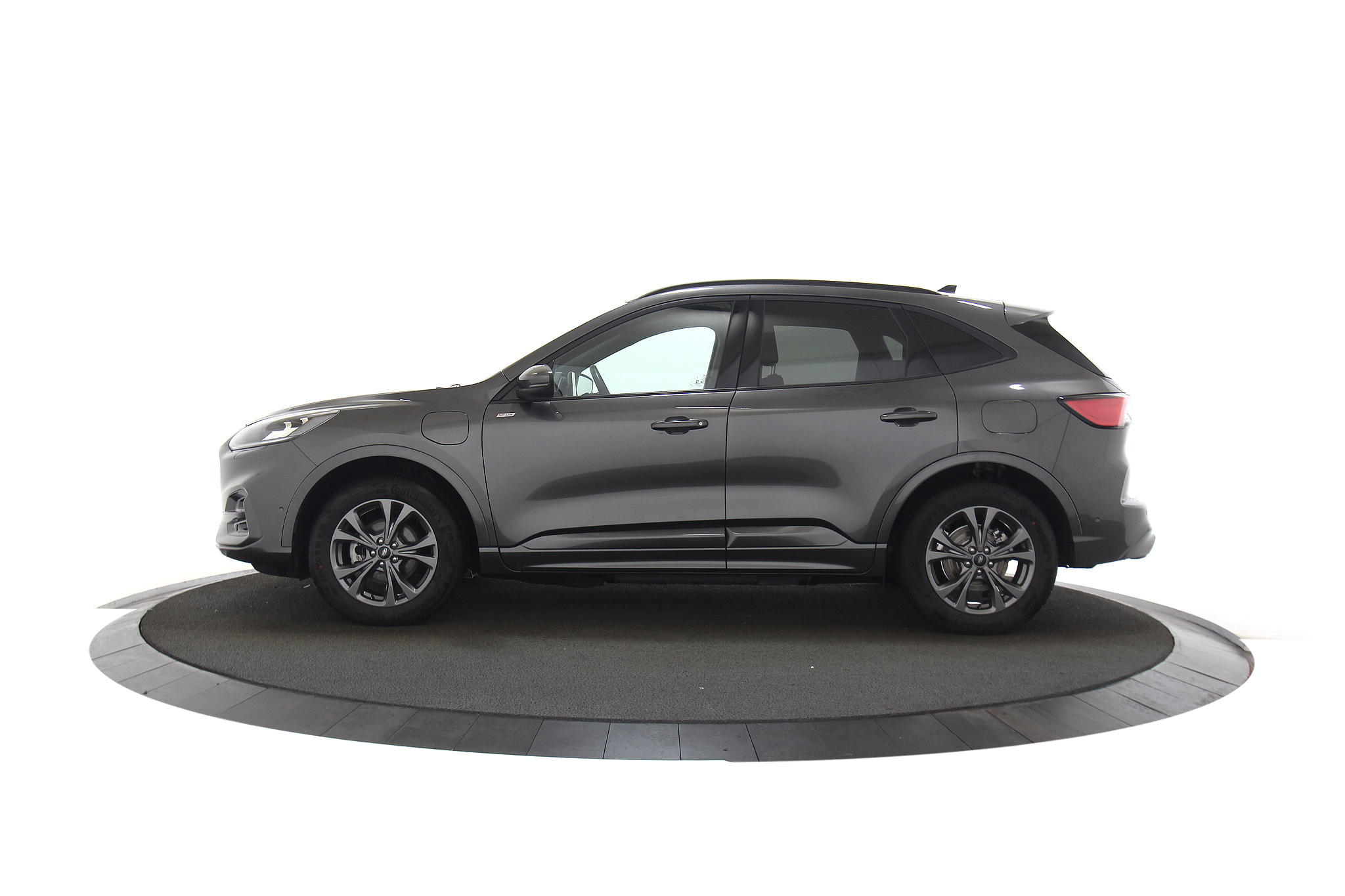 Ford Kuga 2.5 PHEV ST-line X