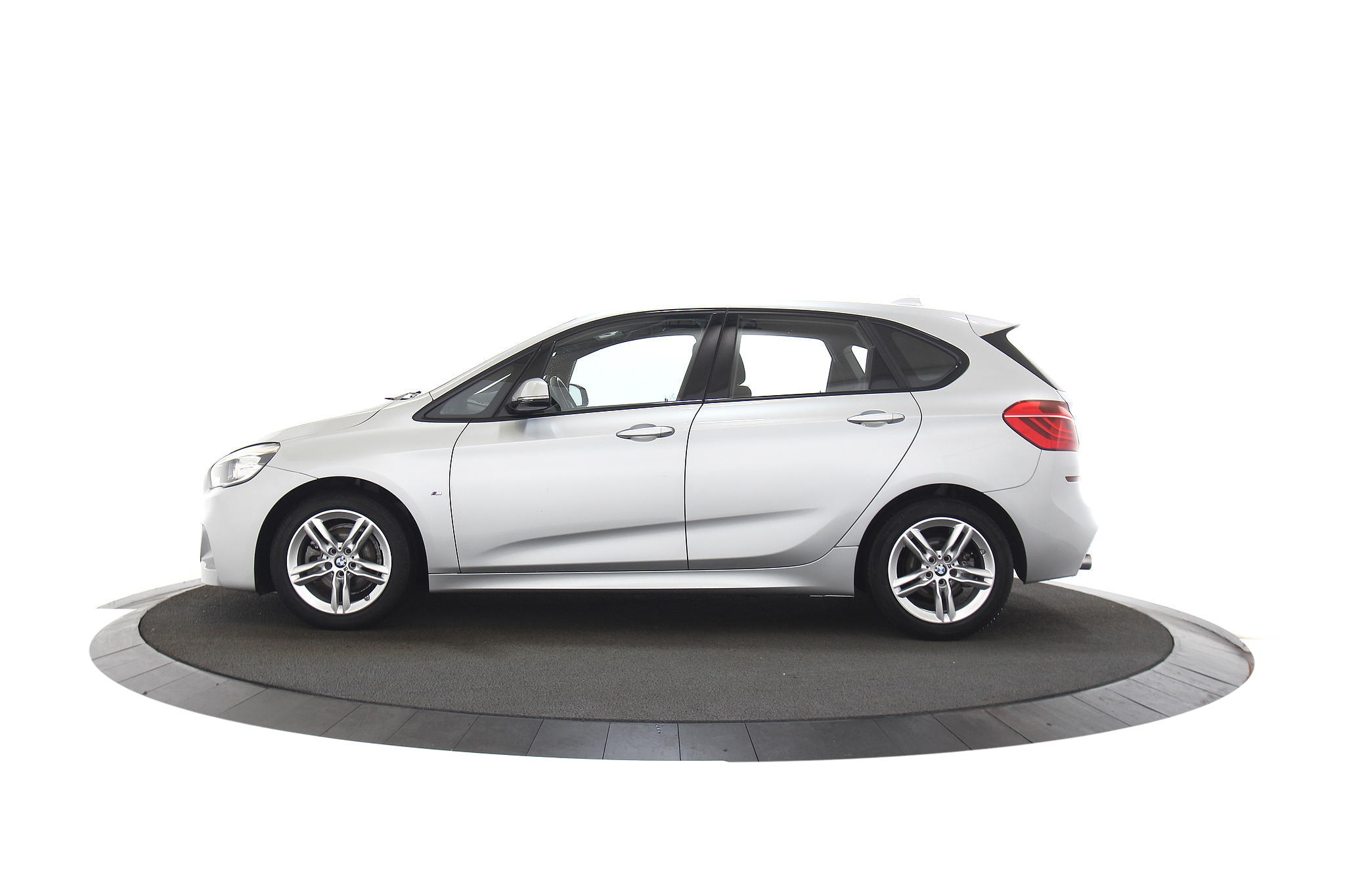 BMW 2-serie Active Tourer 218i AUT. Centennial Executive