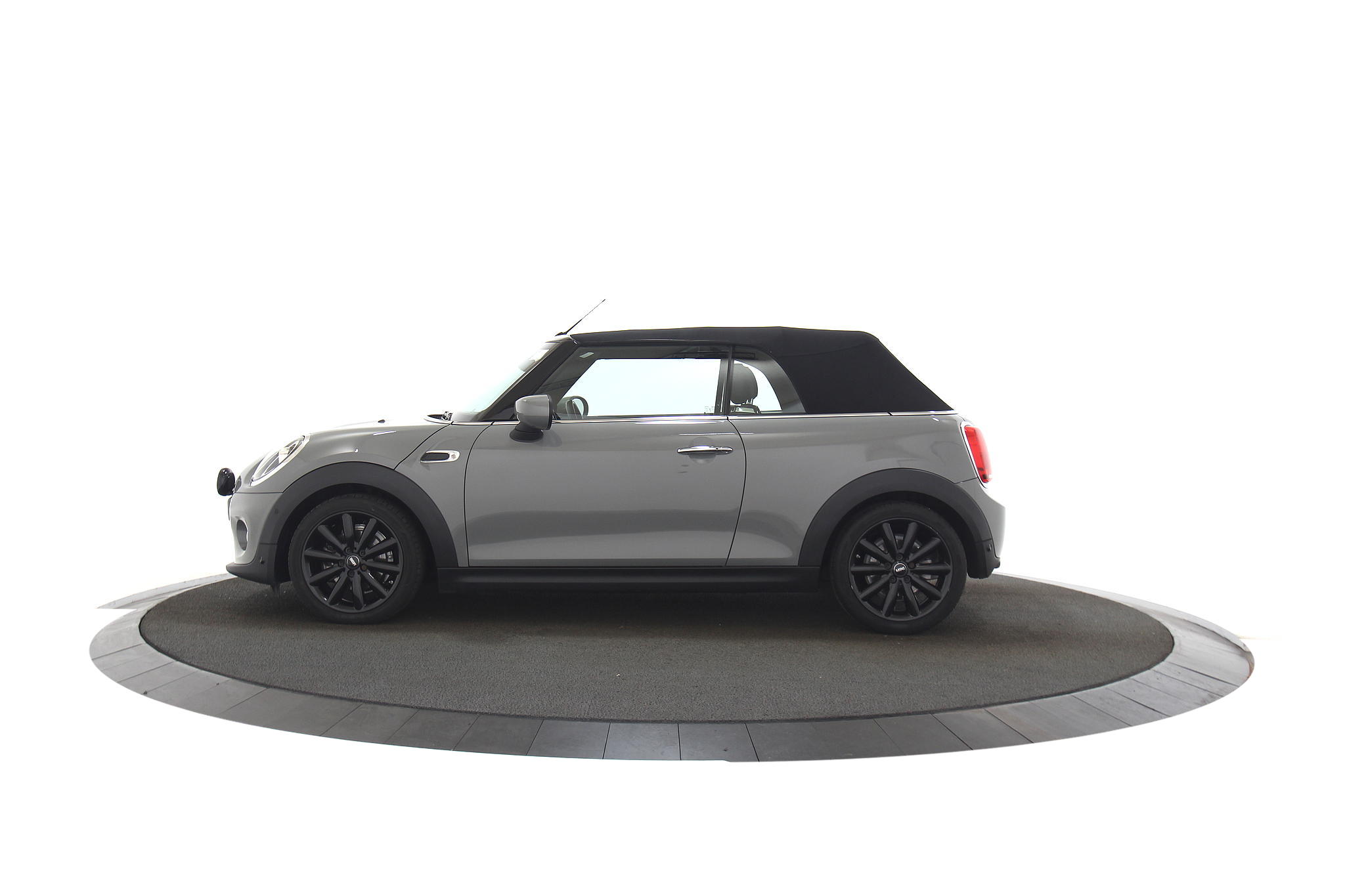 Mini Mini Cabrio 1.5 Cooper Chili