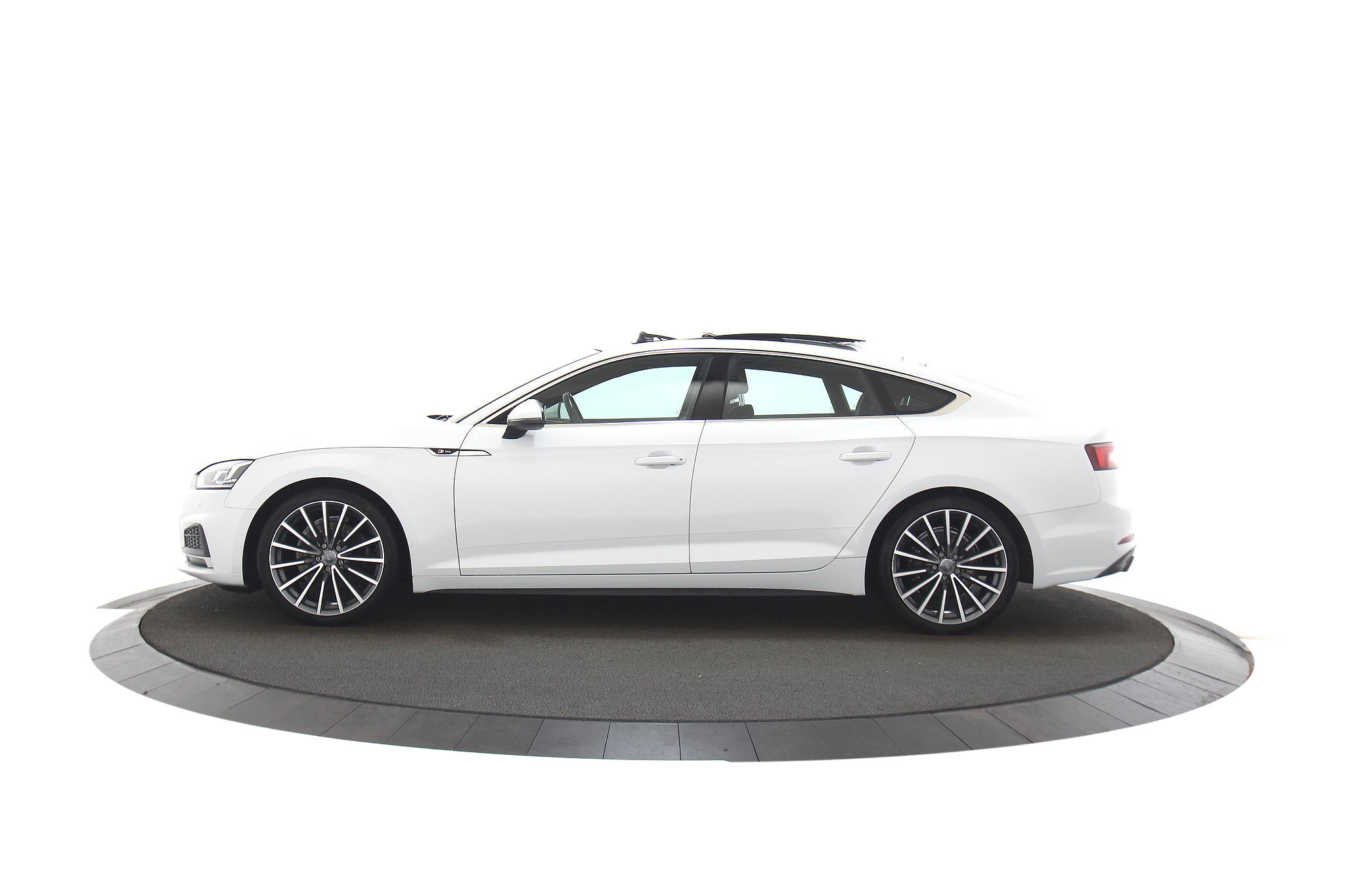 Audi A5 Sportback 1.4 TFSI S-Line Pano Virtual