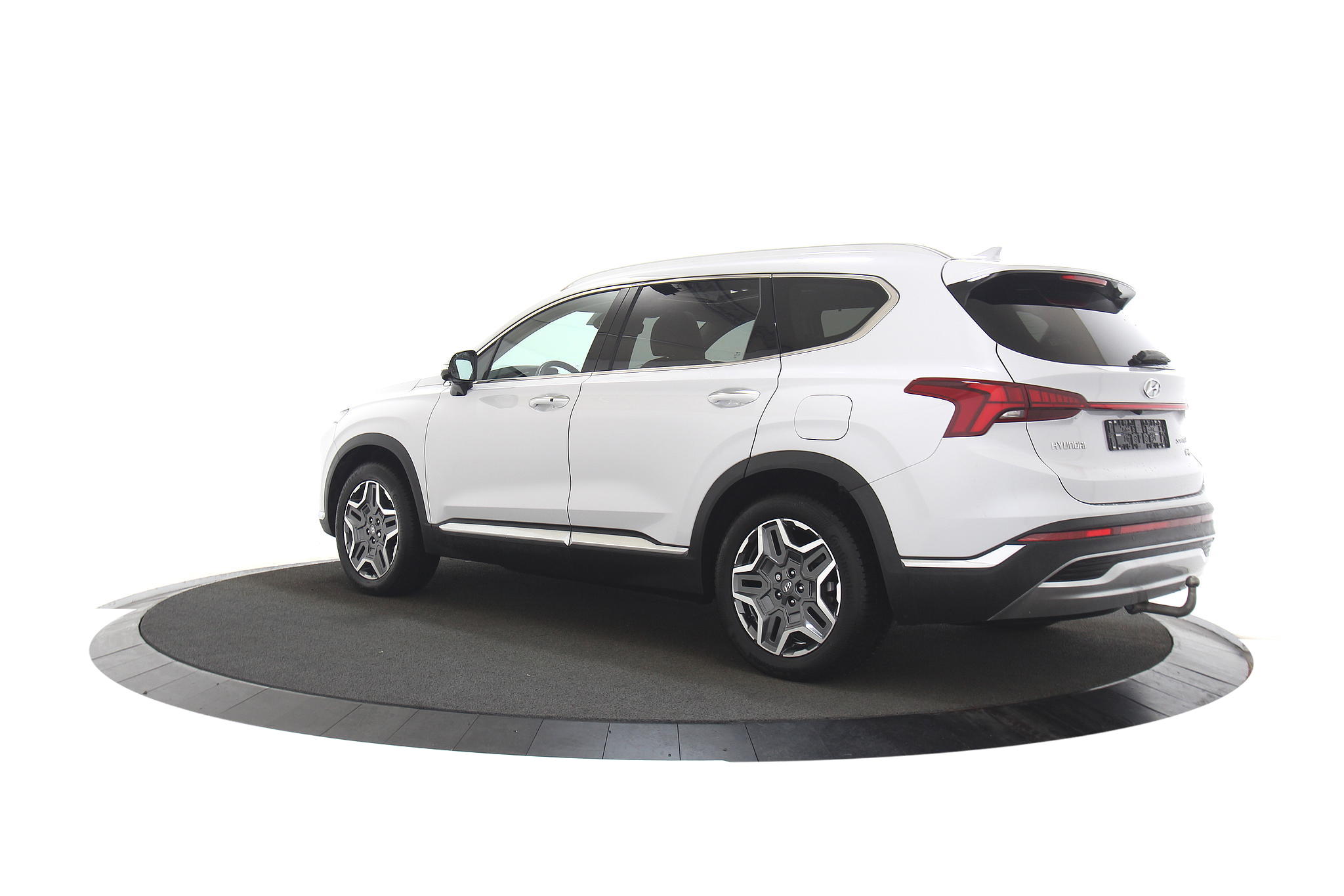 Hyundai Santa Fe 1.6 T-GDI PHEV Premium Sky 7p.