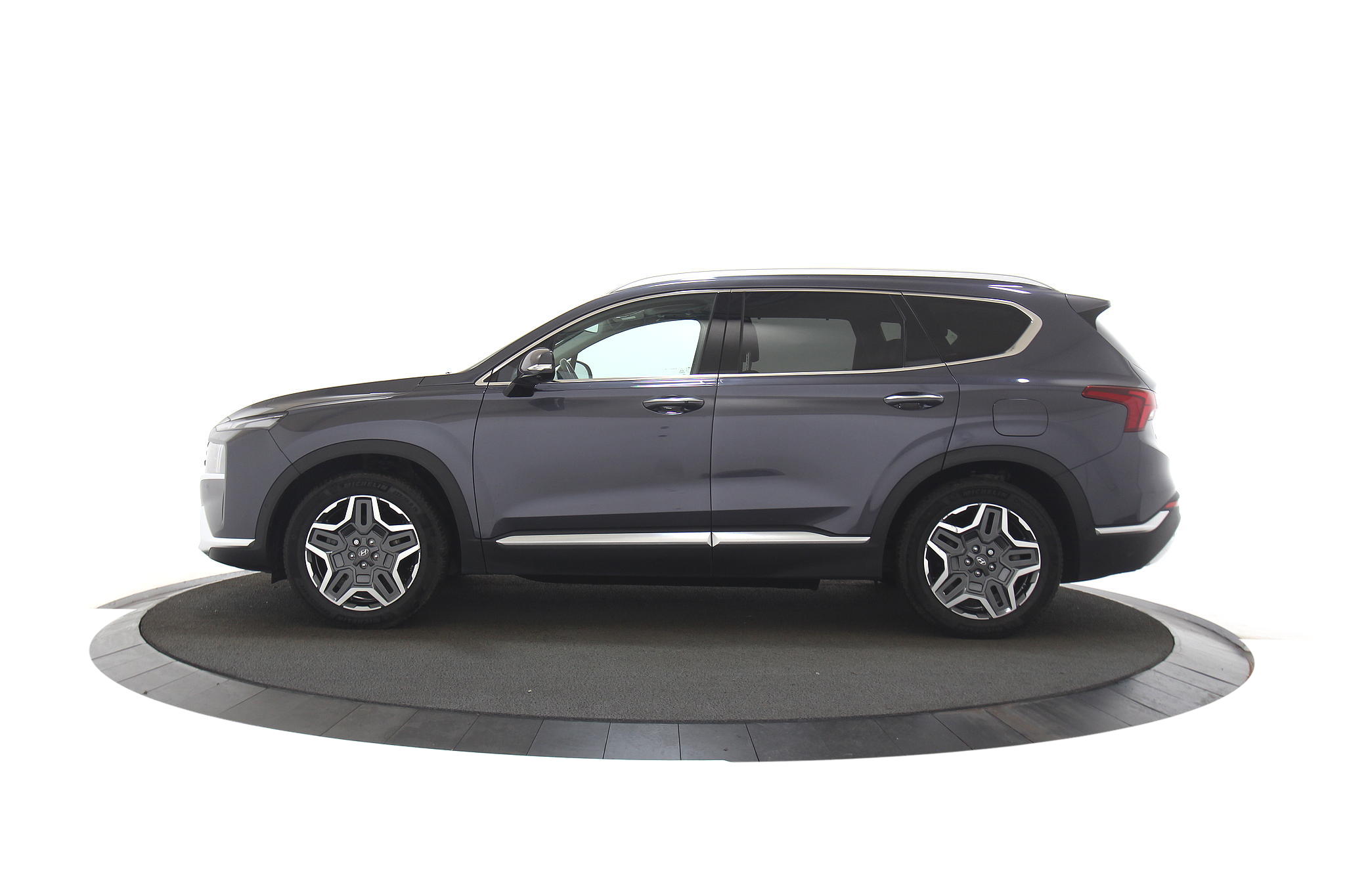 Hyundai Santa Fe 1.6 T-GDI PHEV Premium Sky 7p.