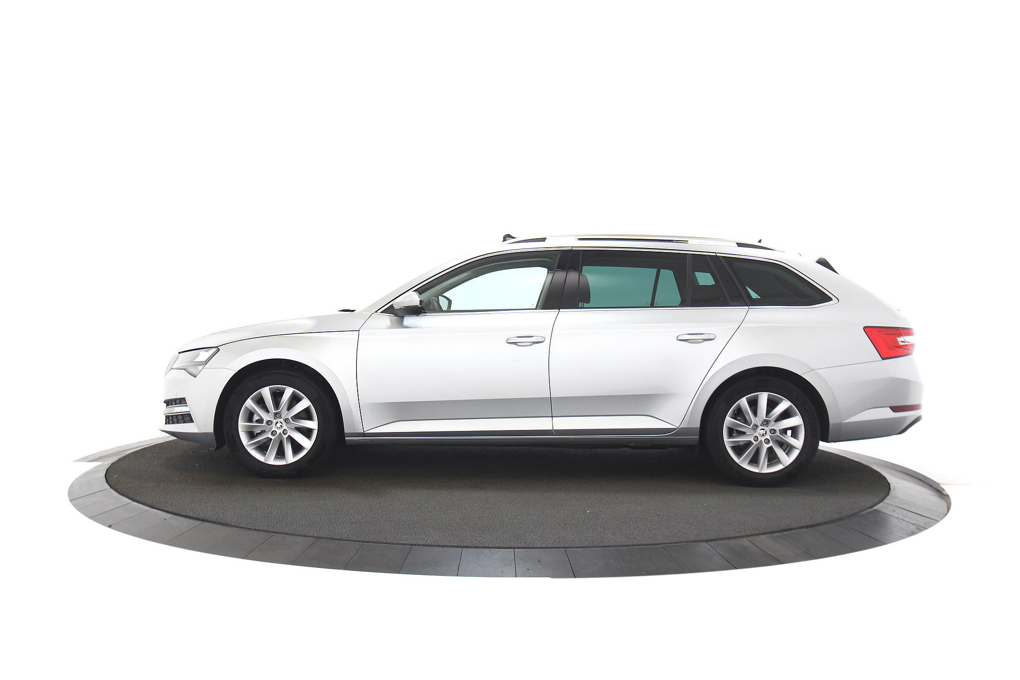 Skoda Superb Combi 1.4 TSI iV Business Edition Plus