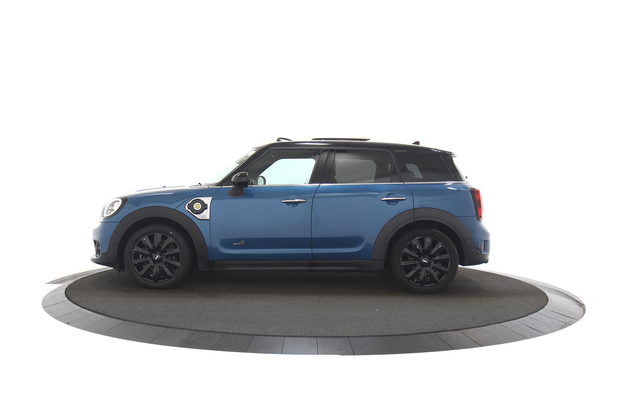 Mini Countryman 2.0 Cooper S E ALL4 Panoramadak