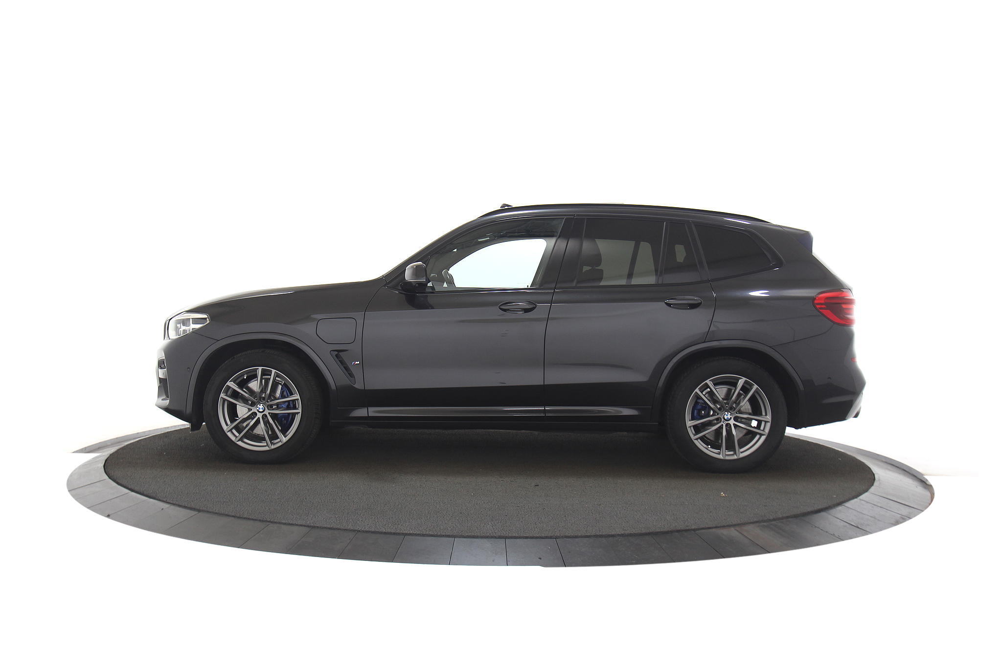 BMW X3 xDrive30e M-Sport |Pano|Stoelverwarming|