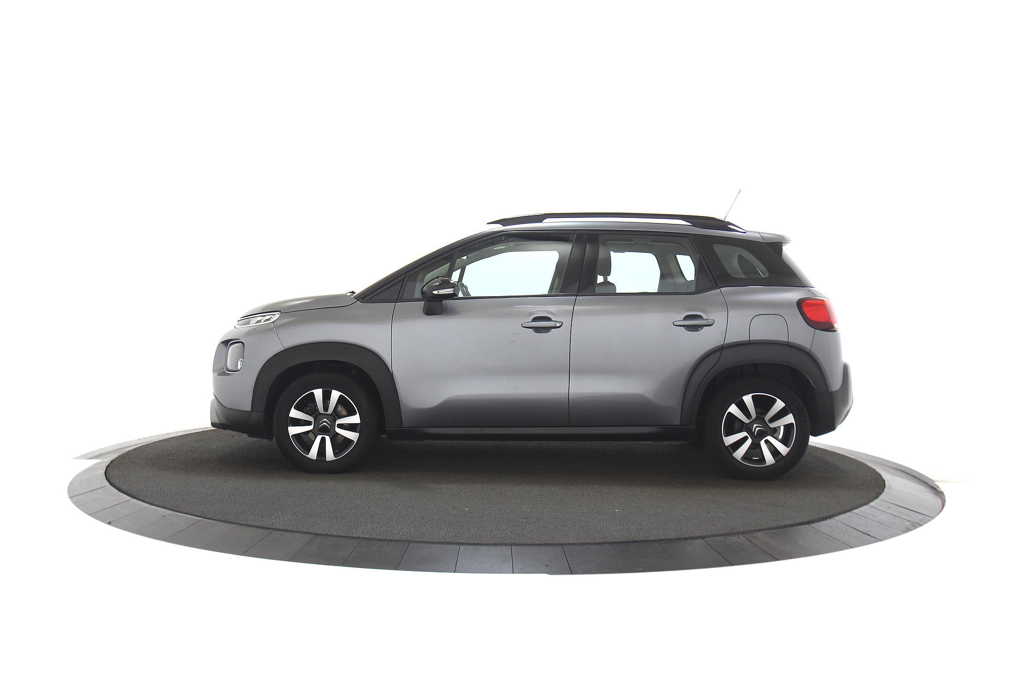 Citroen C3 Aircross 1.2 PureTech S&S Feel