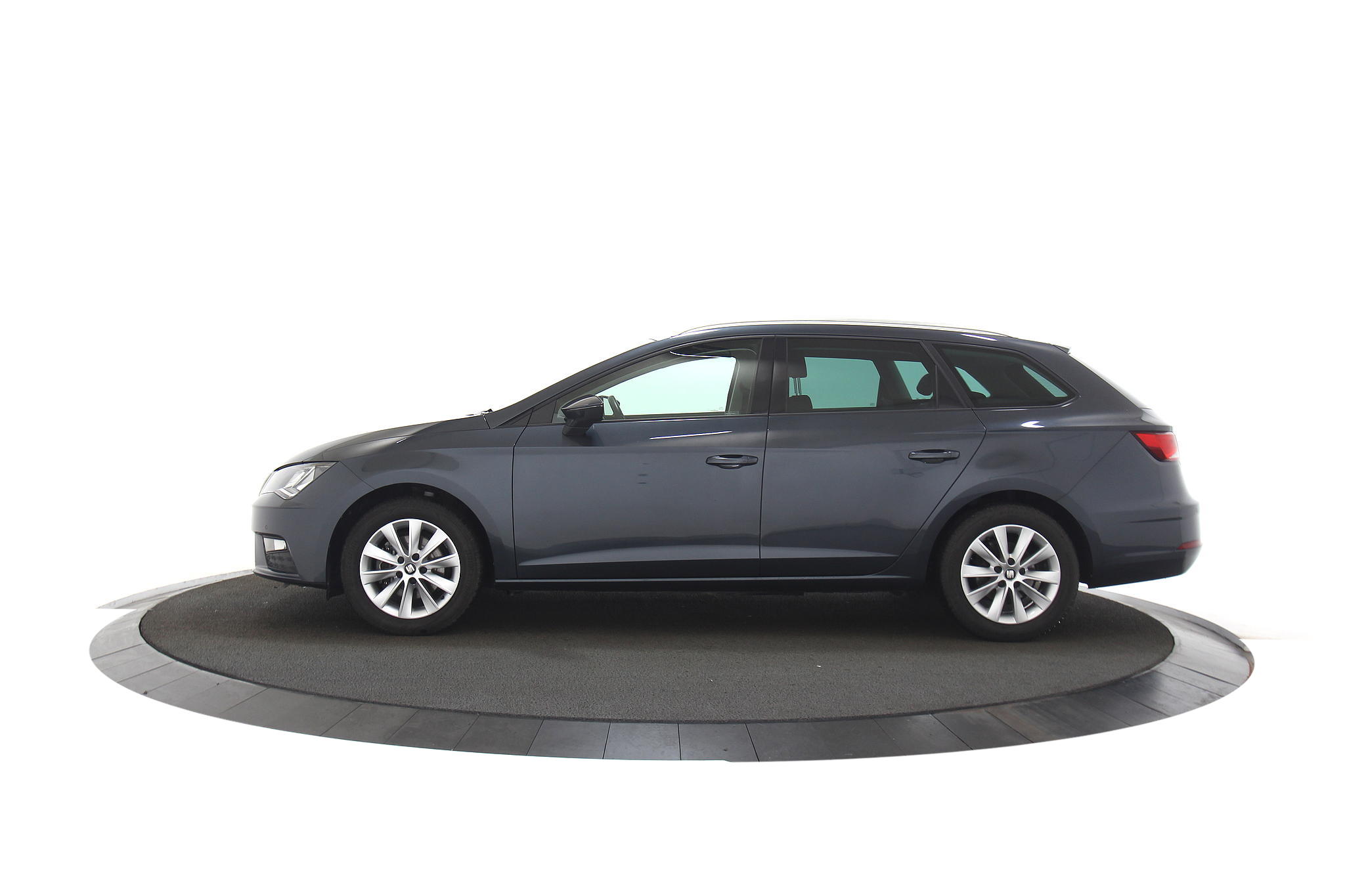 SEAT Leon ST 1.5 TSI Style Ultimate Edition