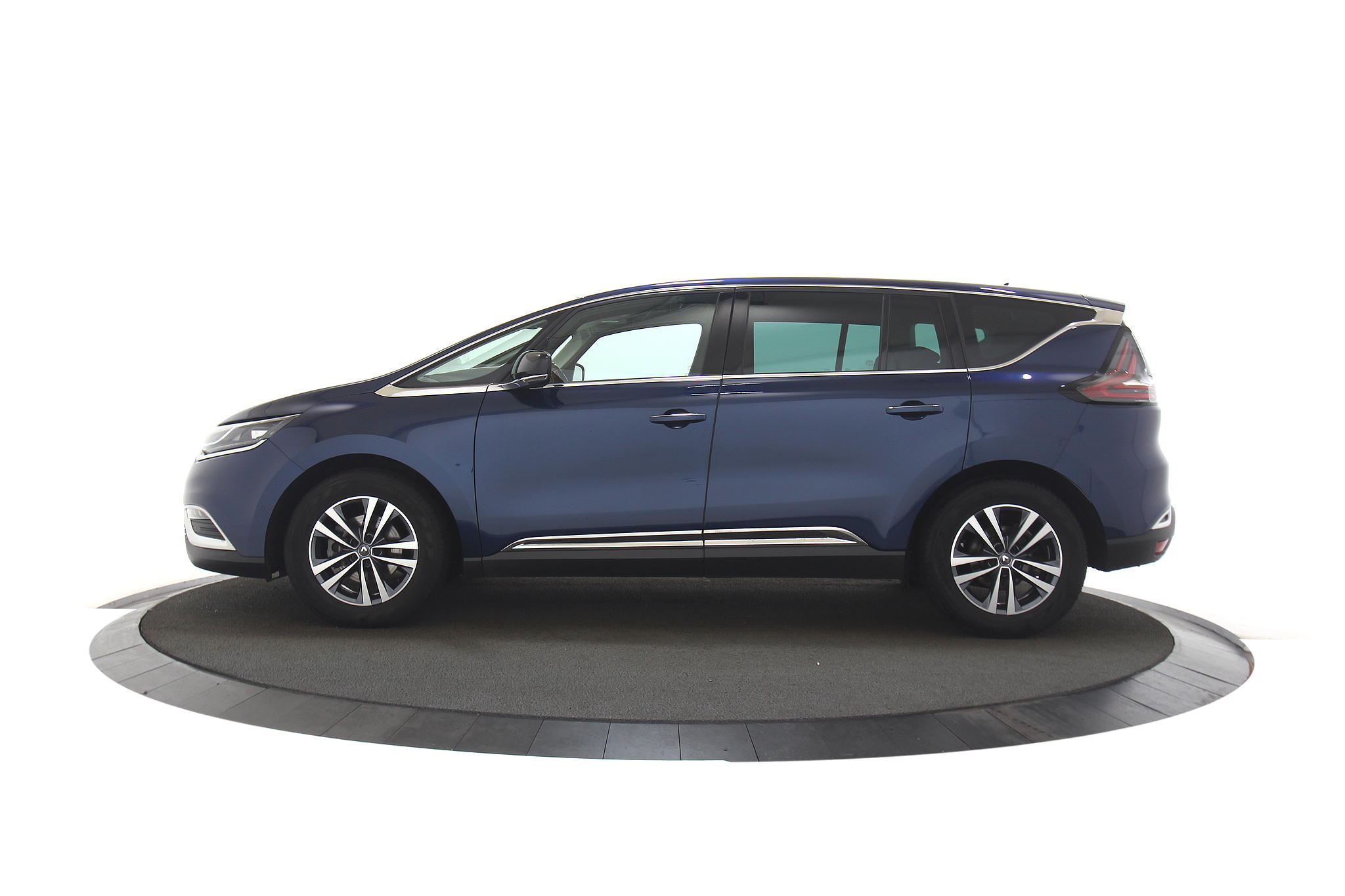 Renault Espace 1.8 TCe Intens 7p.