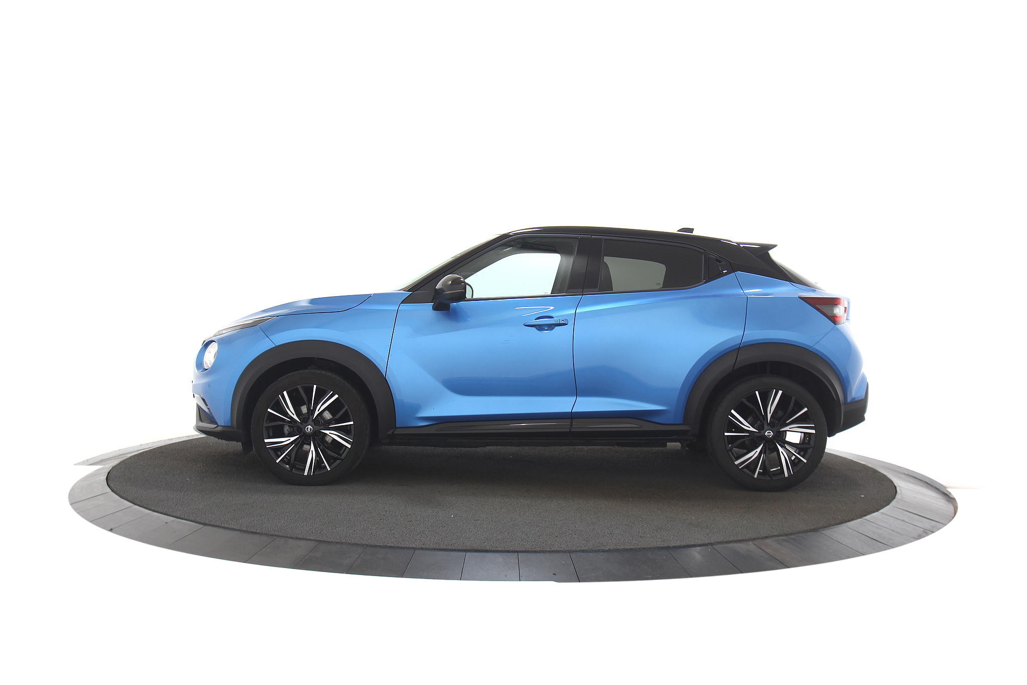 Nissan Juke 1.0 DIG-T N-Design