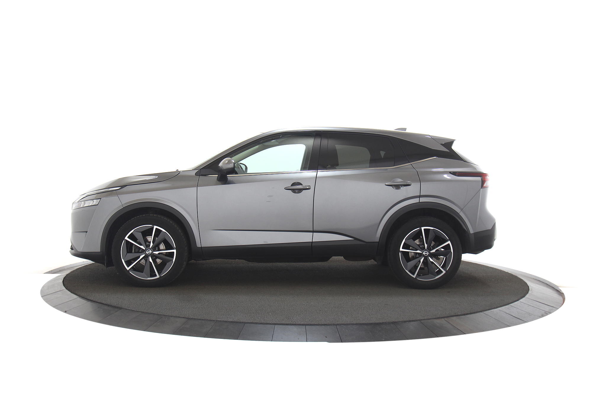 Nissan Qashqai 1.3 MHEV N-Style