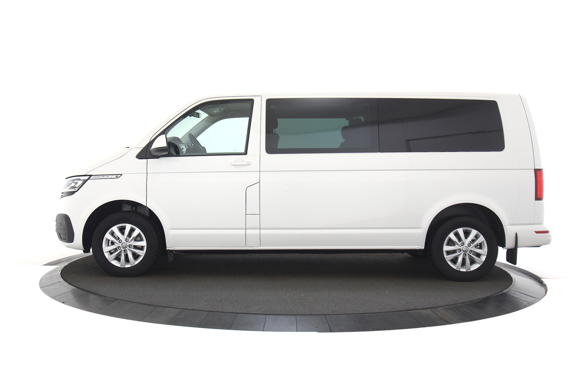 Volkswagen Transporter 2.0 TDI L2H1 32 DC Comfortline