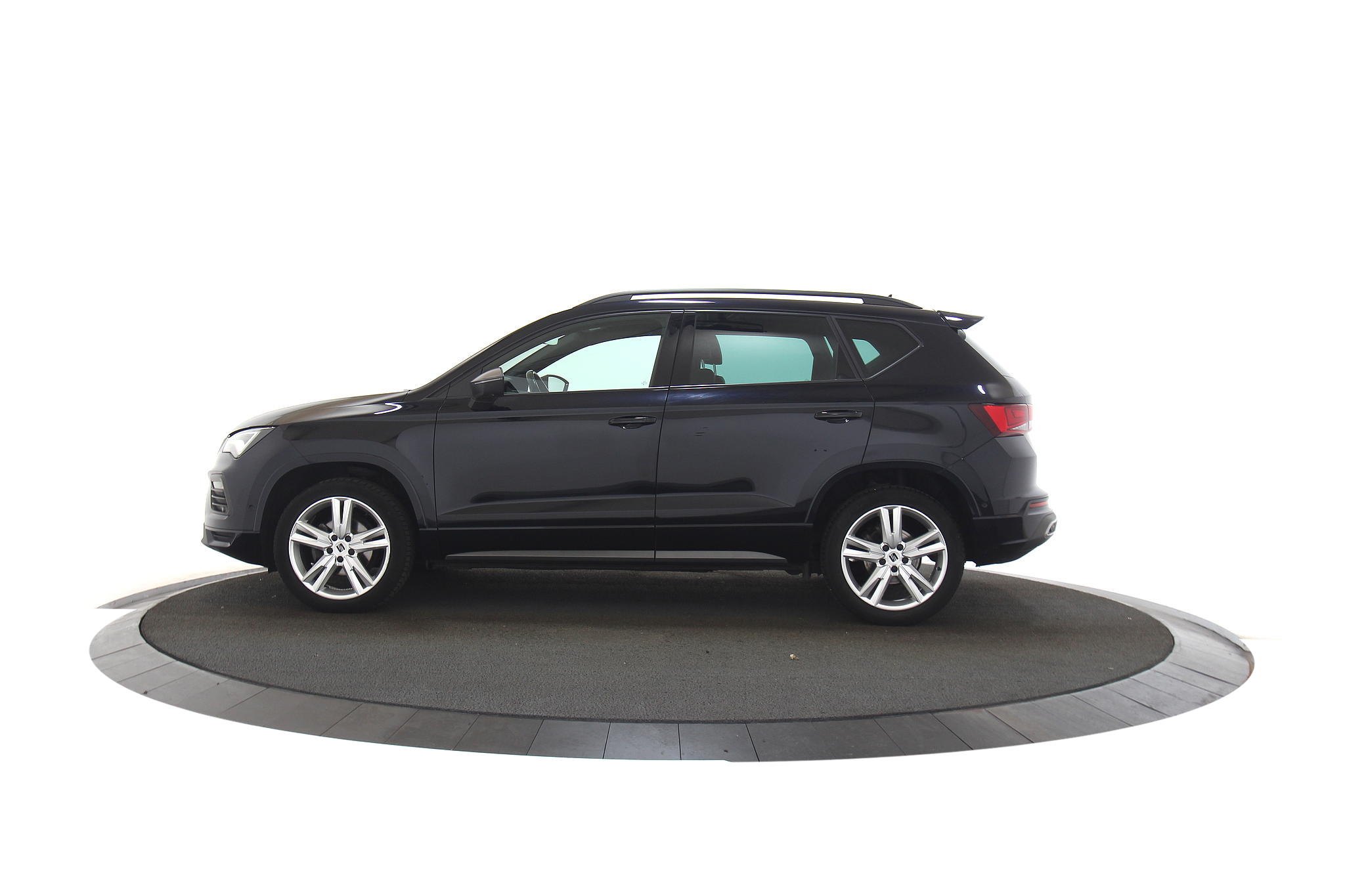 SEAT Ateca 1.5 TSI FR Business Intense