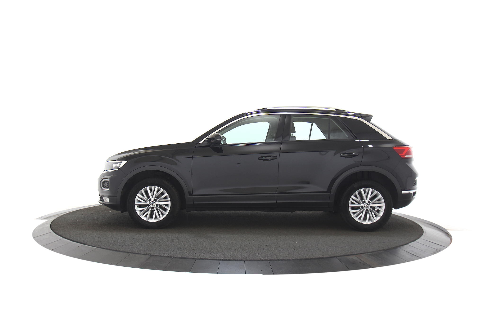 Volkswagen T-Roc 1.5 TSI Sport