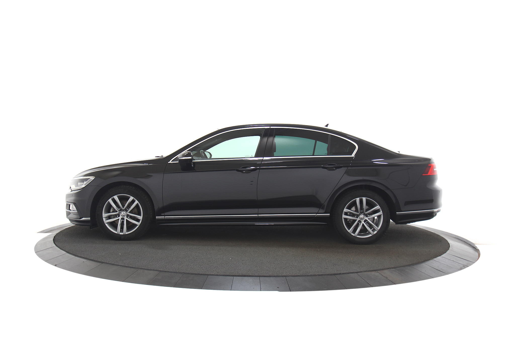 Volkswagen Passat 1.4 TSI ACT Highline Business R