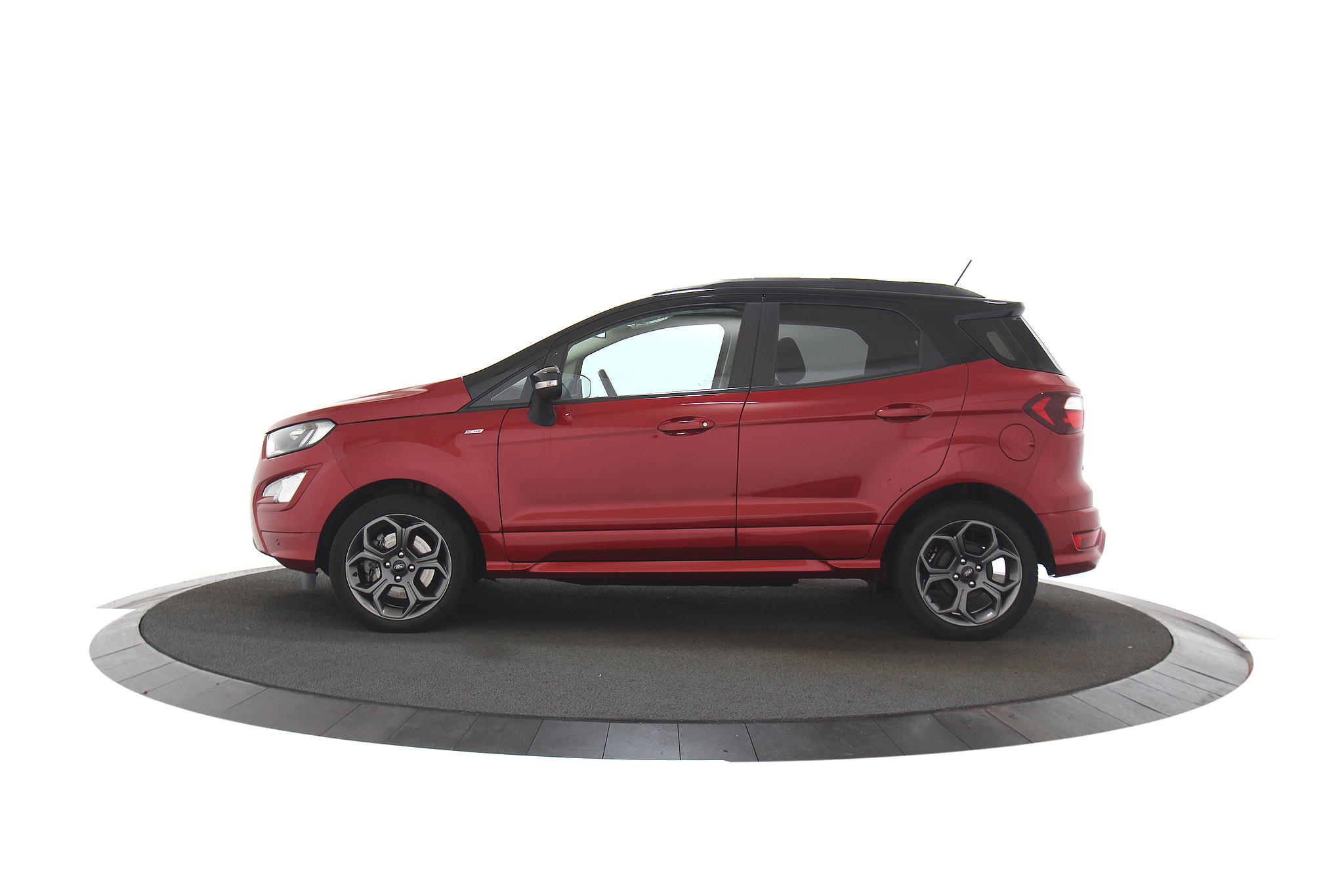 Ford EcoSport 1.0 EcoBoost ST-Line