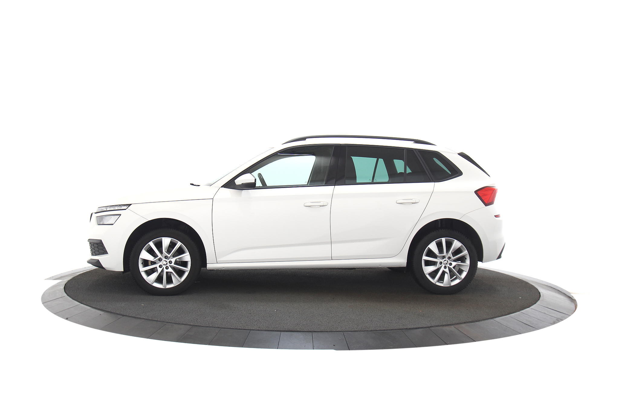 Skoda Kamiq 1.0 TSI Sport Business