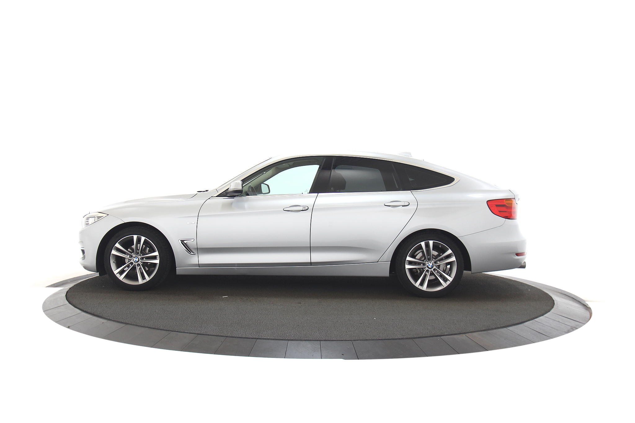 BMW 3-serie Gran Turismo 320i High Executive