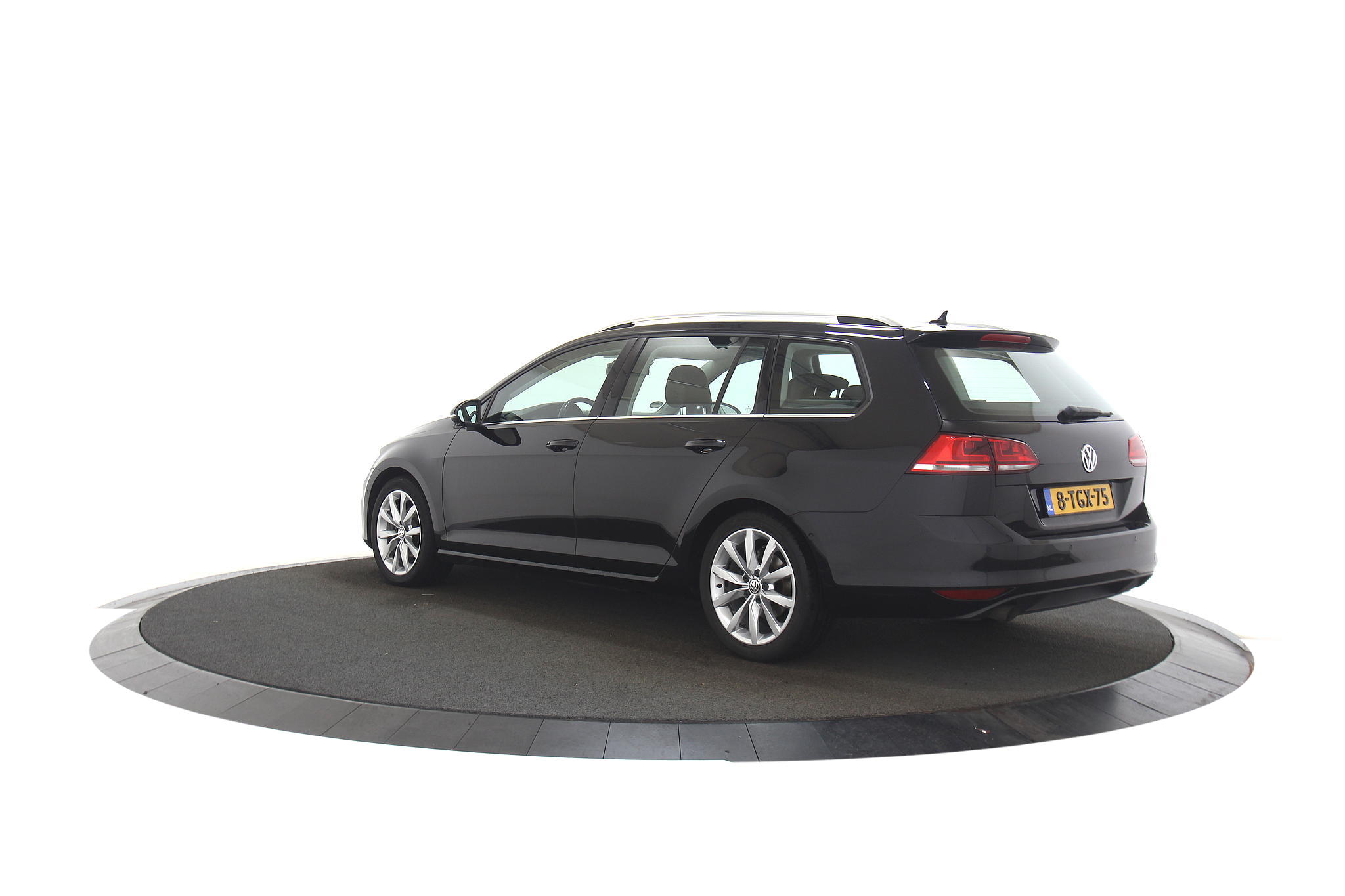 Volkswagen Golf Variant 1.2 TSI Highline