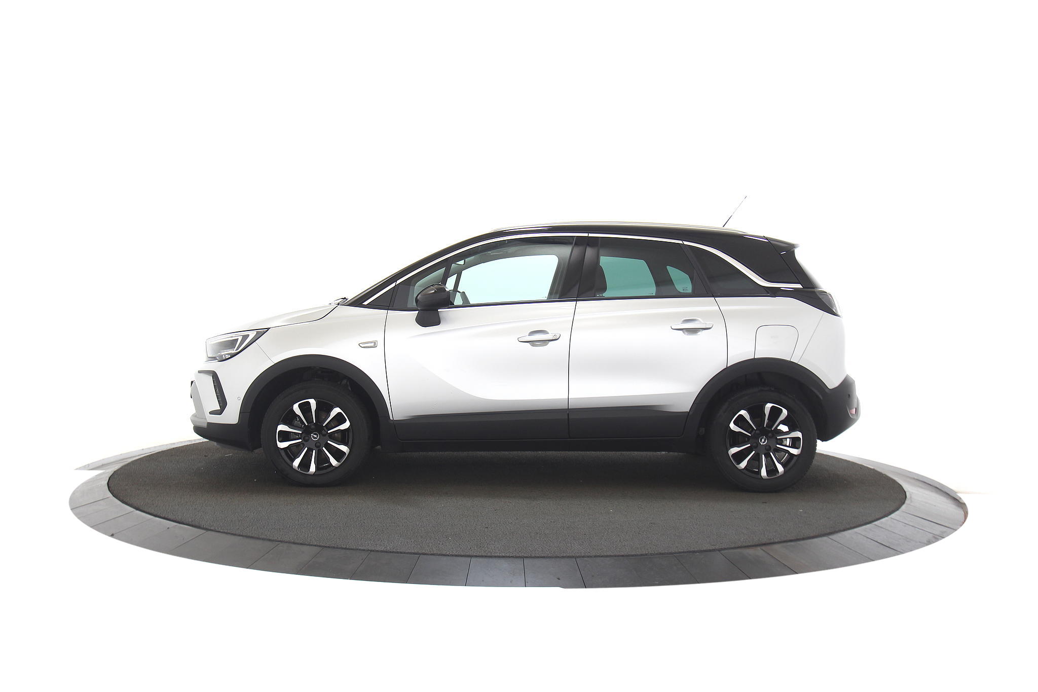 Opel Crossland X Elegance 1.2 Turbo Camera Panoramadak