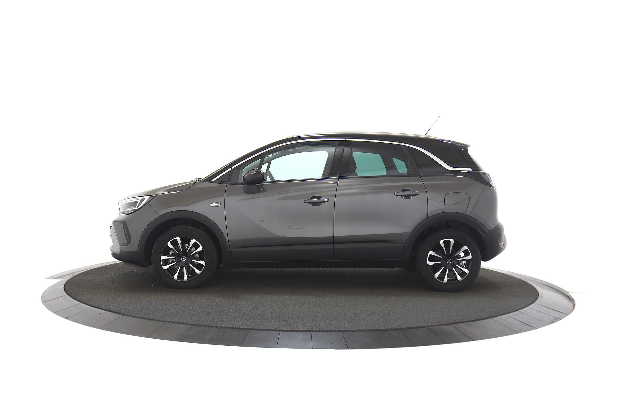 Opel Crossland X Elegance 1.2 Turbo Camera Panoramadak