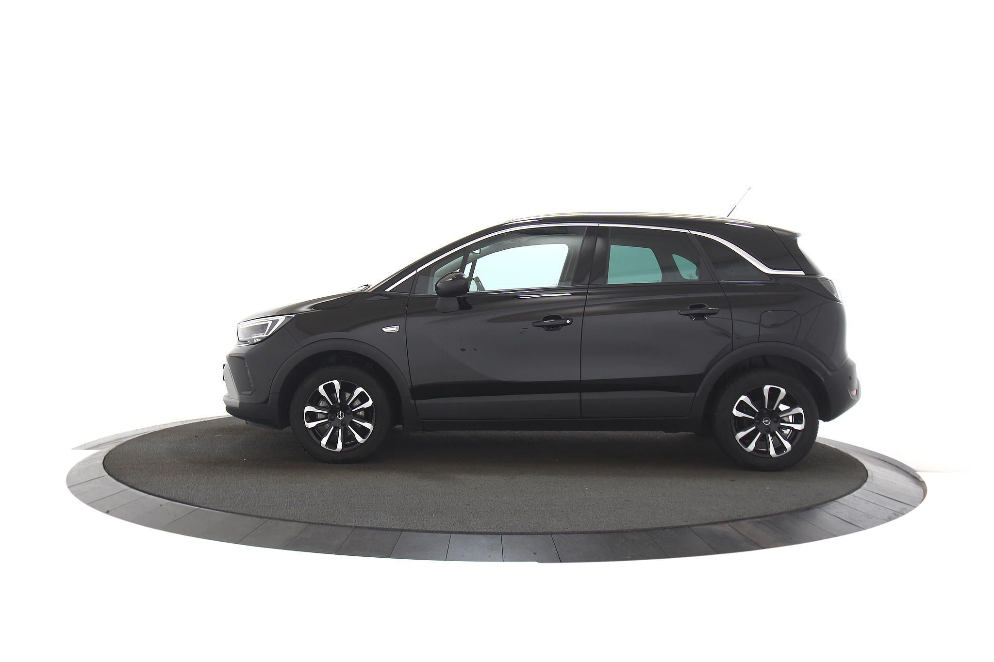 Opel Crossland X Elegance 1.2 Turbo Camera Panoramadak