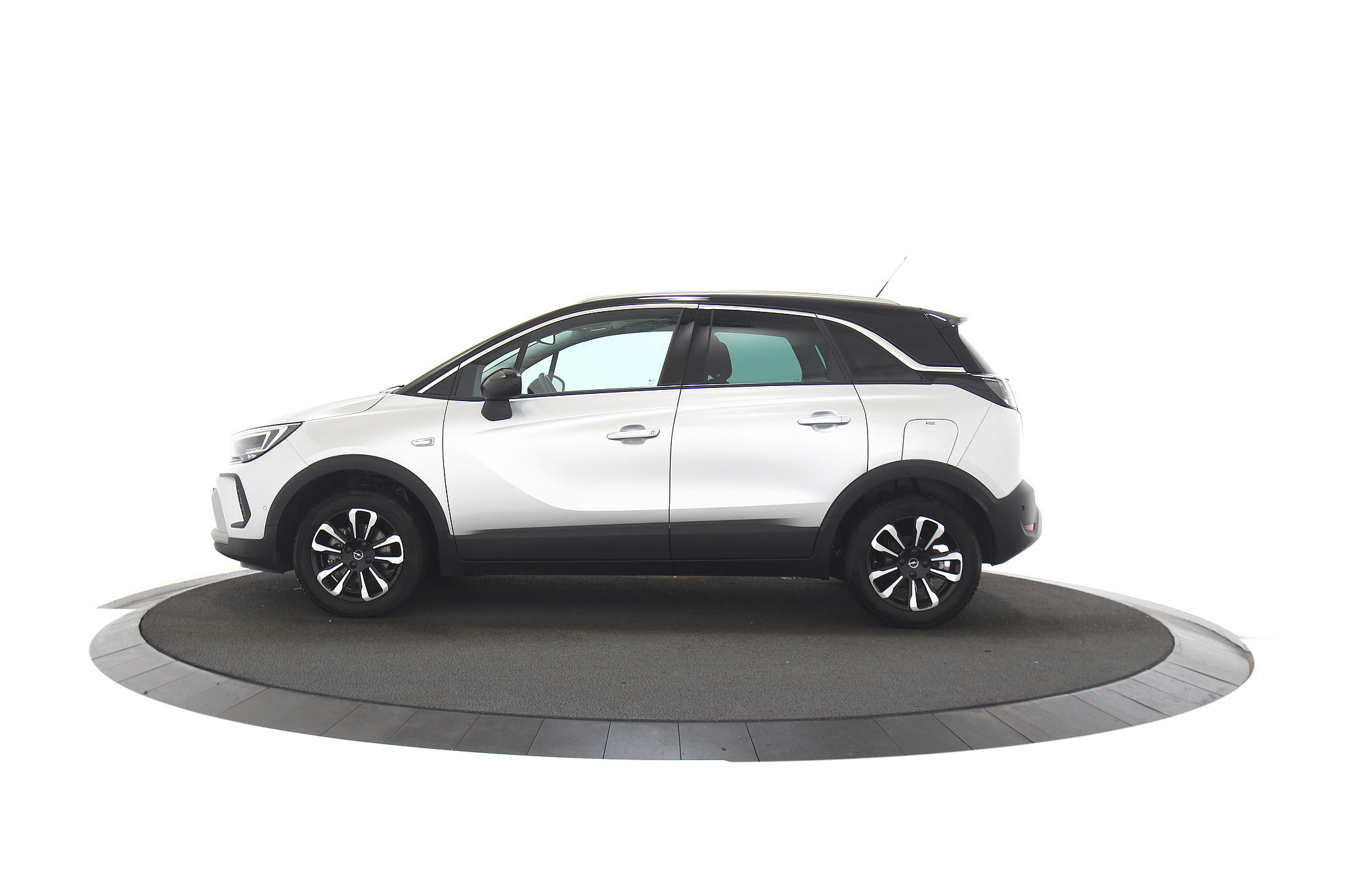 Opel Crossland X Elegance 1.2 Turbo Camera Panoramadak