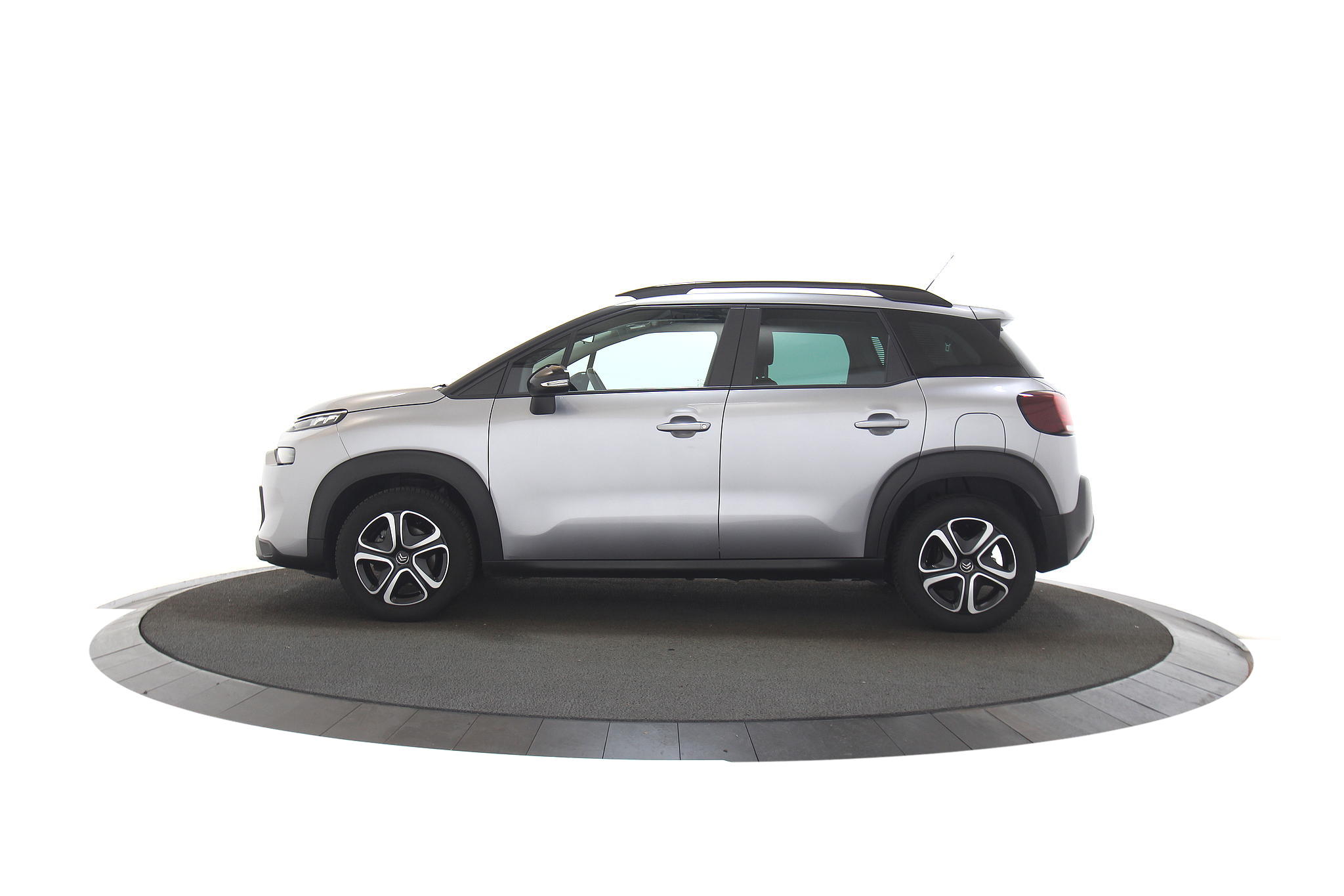 Citroen C3 Aircross 1.2 PureTech Feel