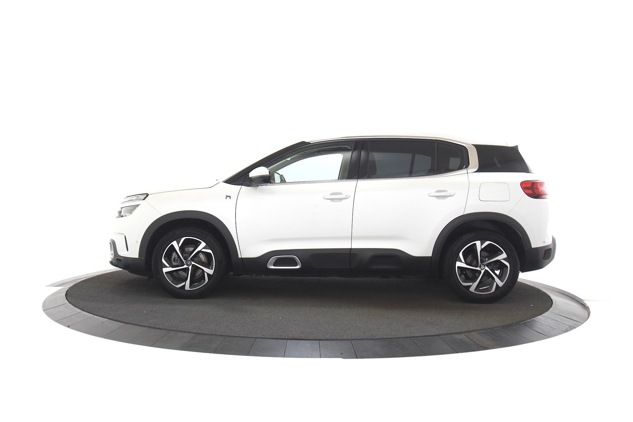 Citroen C5 Aircross 1.6 Plug-in Hybrid Business