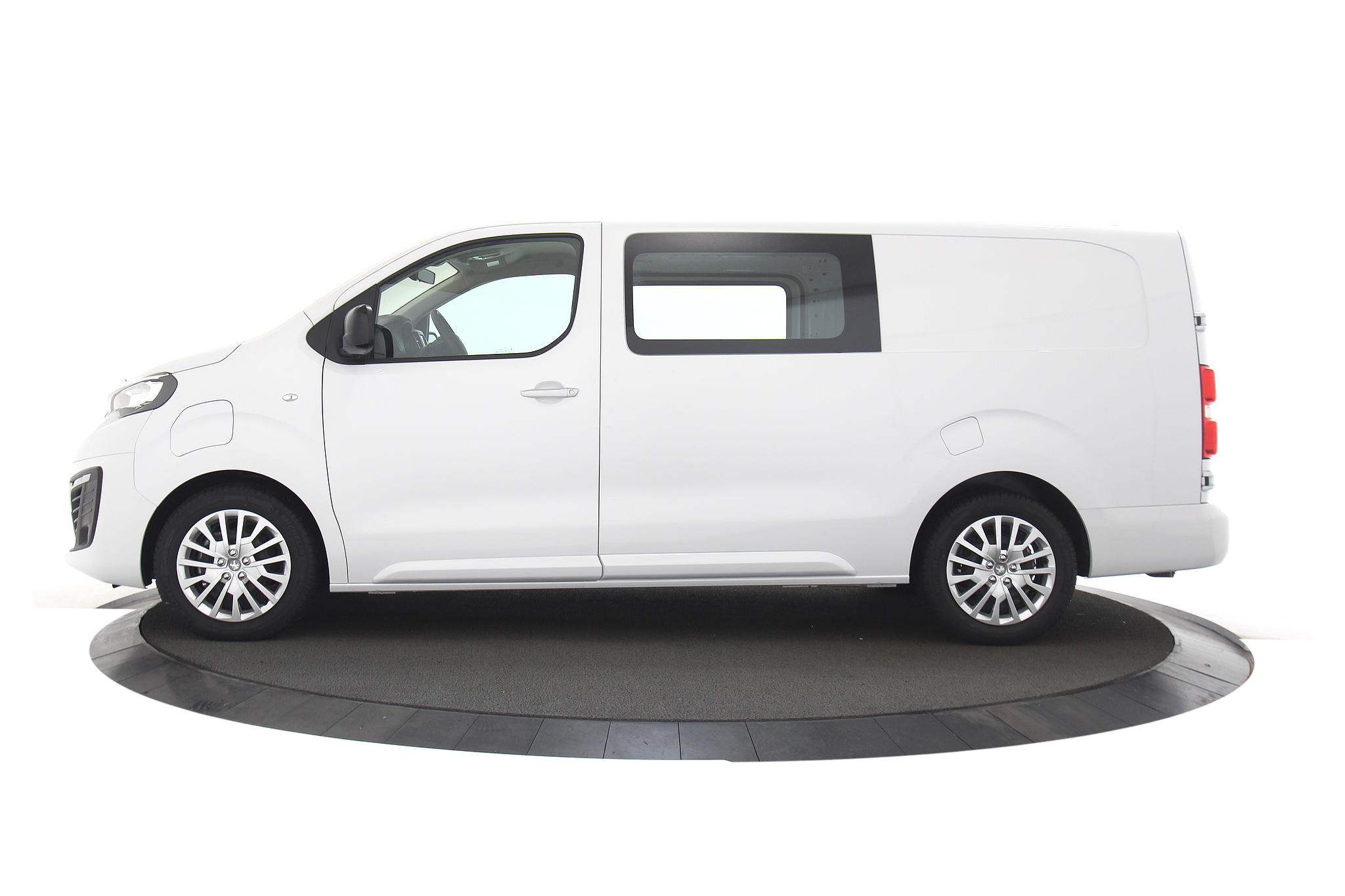 Peugeot e-Expert EV L3 75 kWh