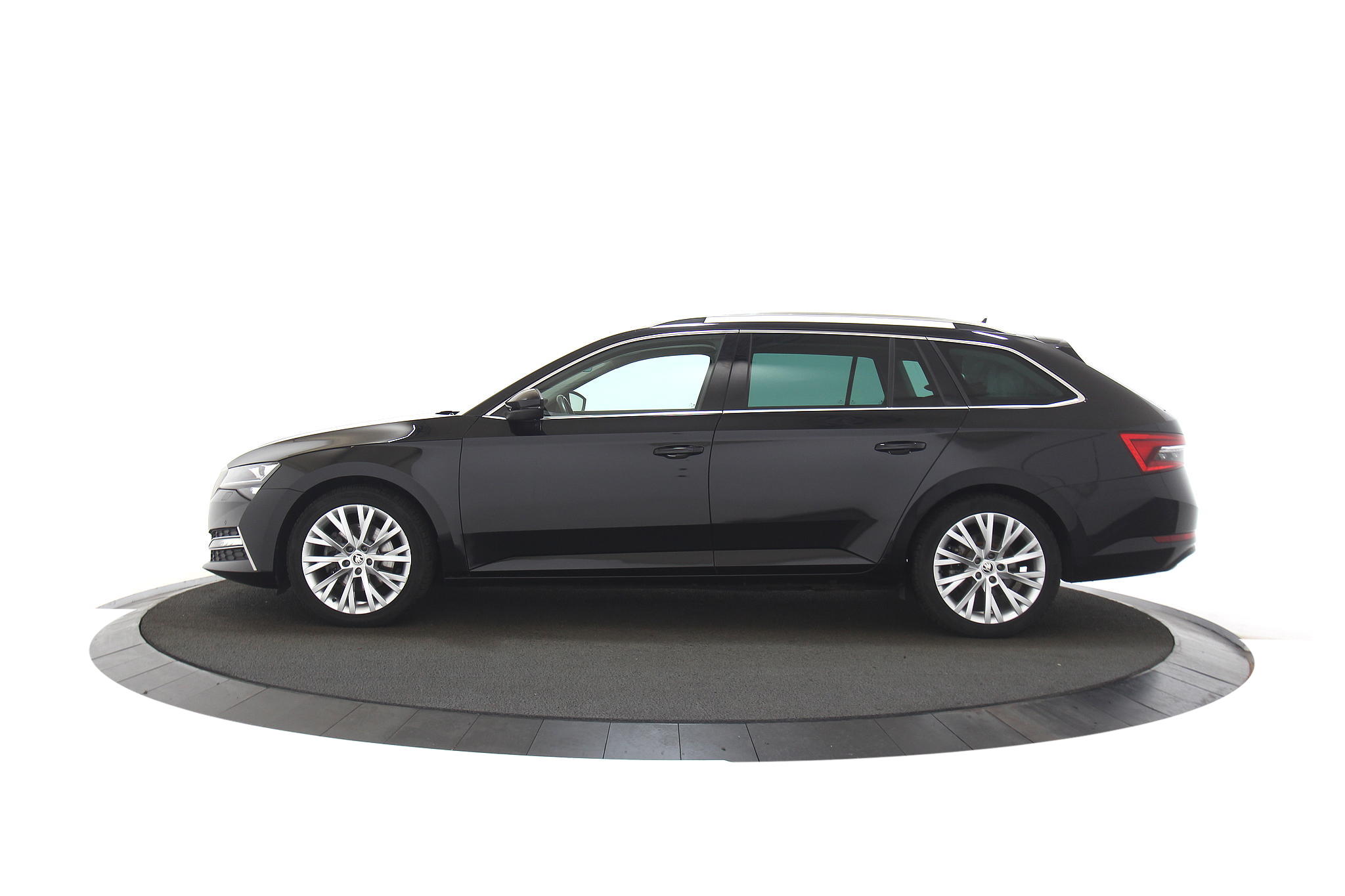 Skoda Superb Combi 1.4 Phev hybrid executive