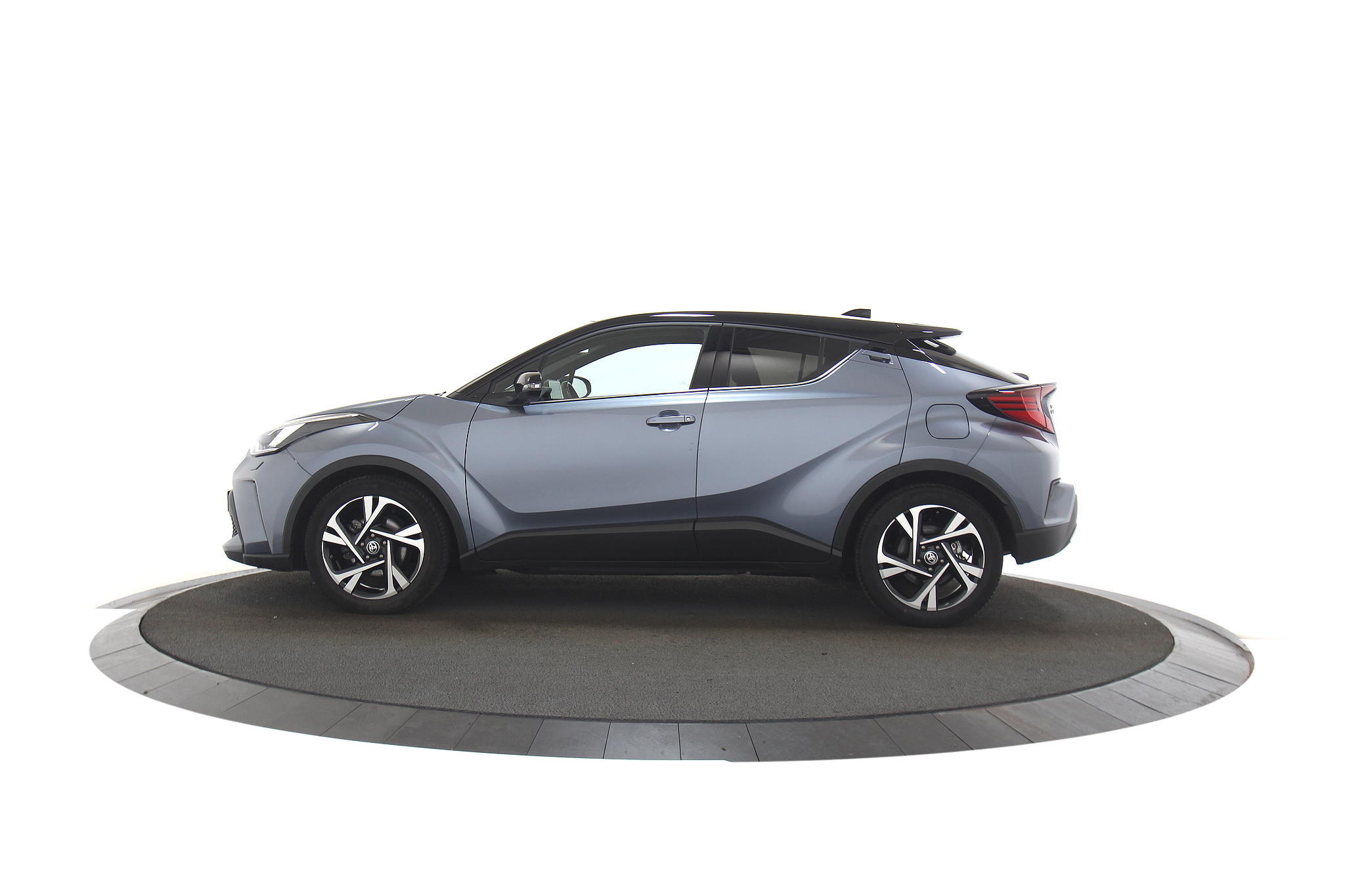 Toyota C-HR 2,0 Hybrid Style