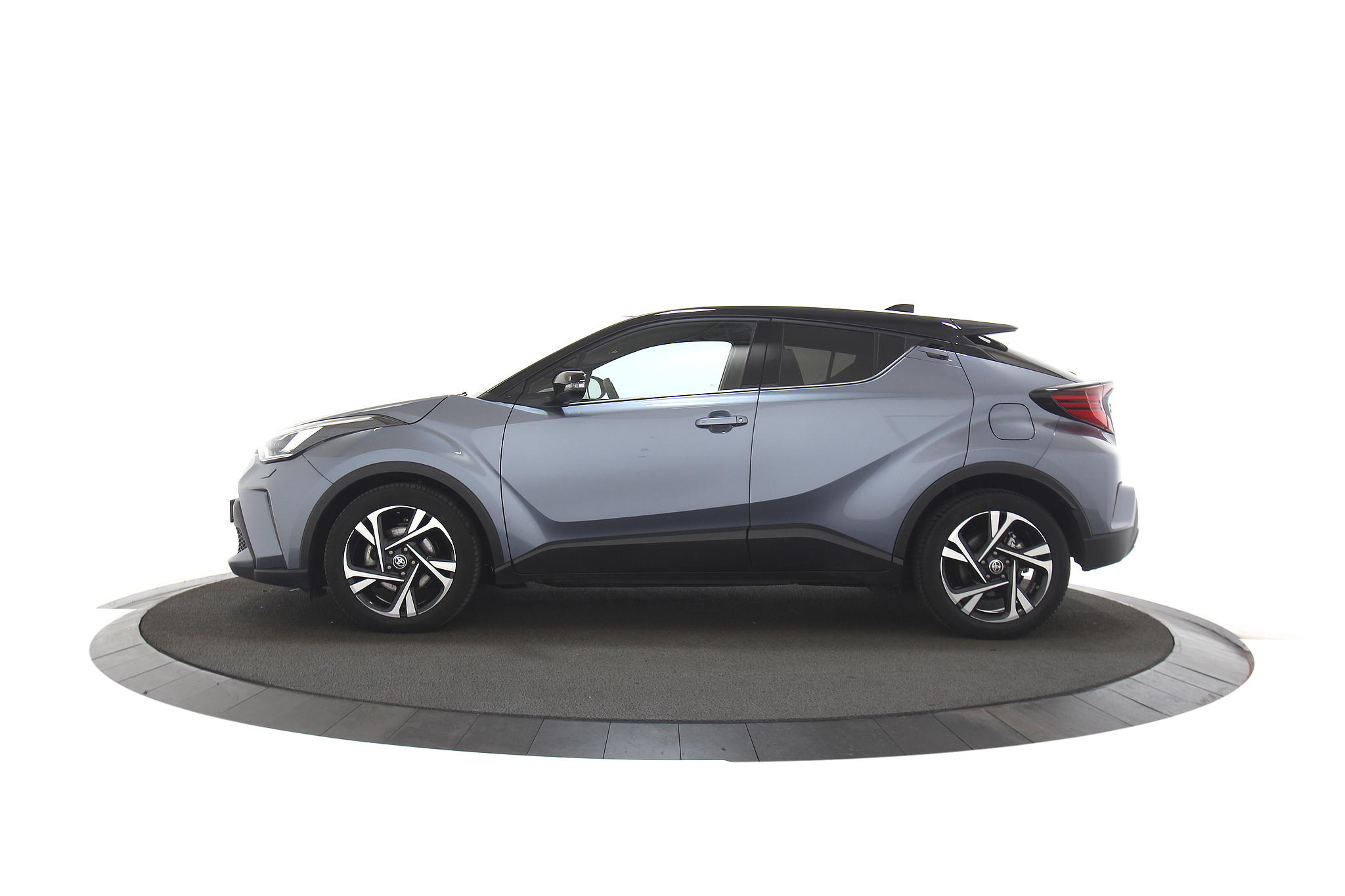 Toyota C-HR 2,0 Hybrid Style