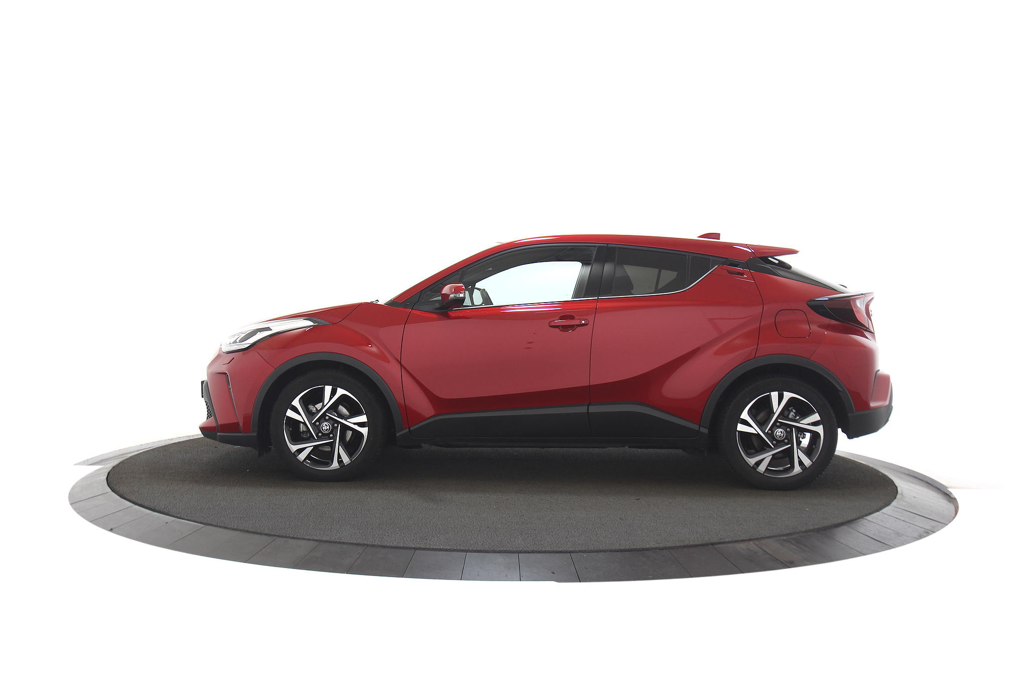 Toyota C-HR 2,0 Hybrid Style