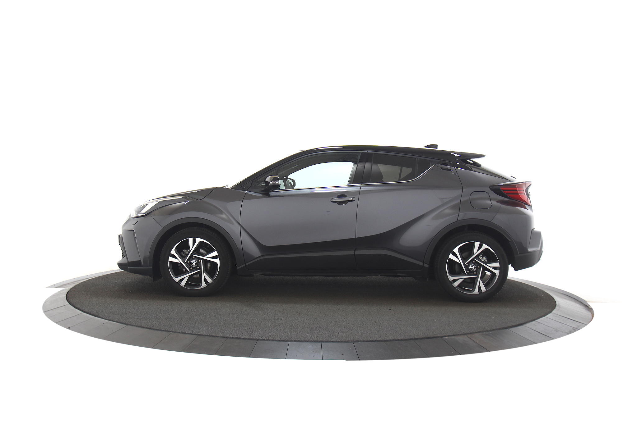 Toyota C-HR 2,0 Hybrid Style