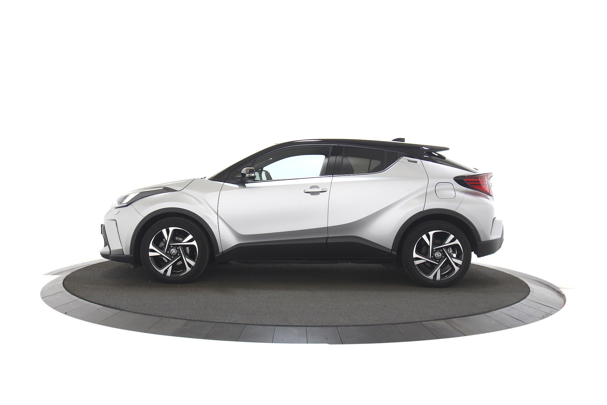 Toyota C-HR 2,0 Hybrid Style