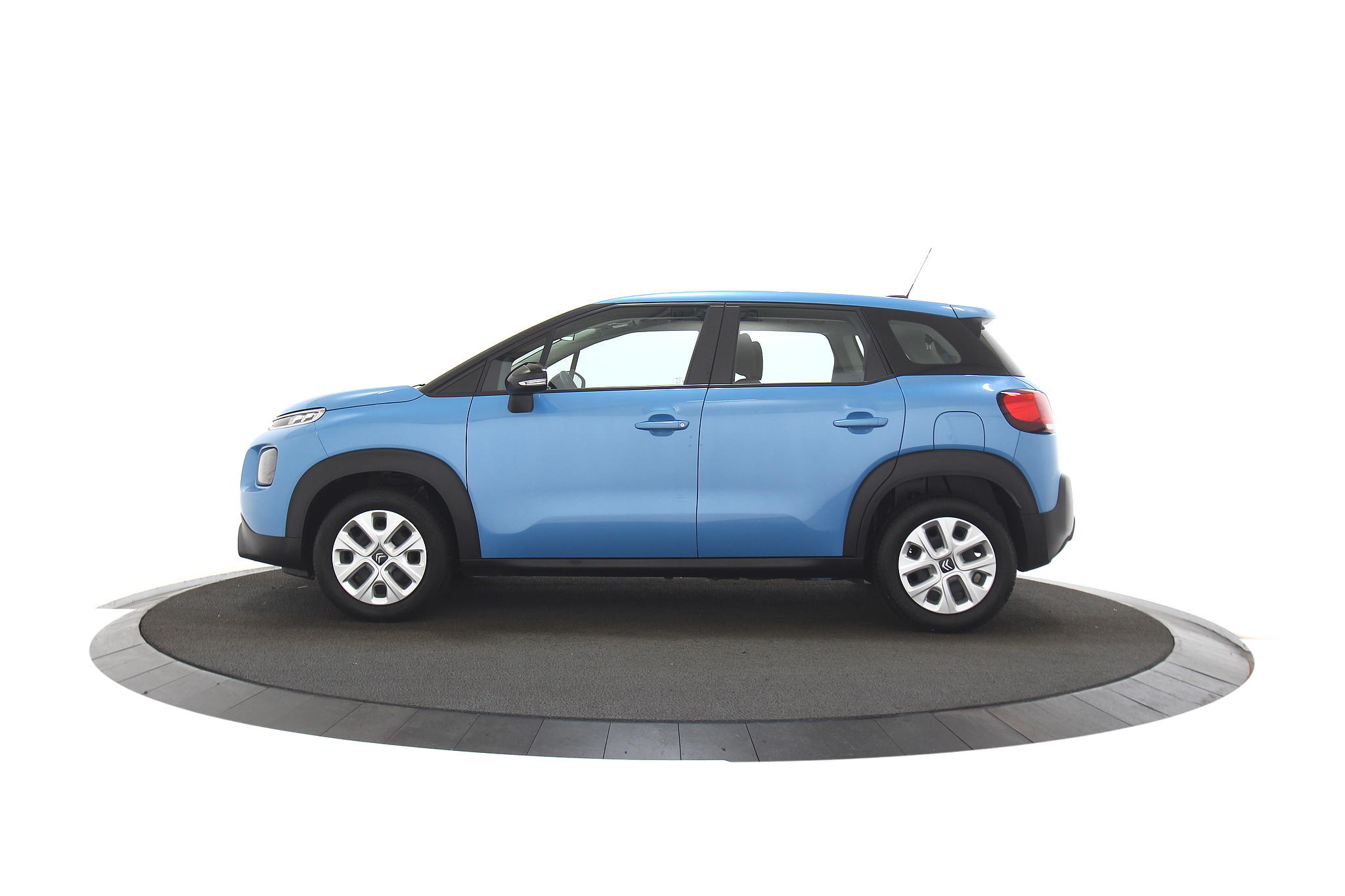 Citroen C3 Aircross 1.2 PureTech Live