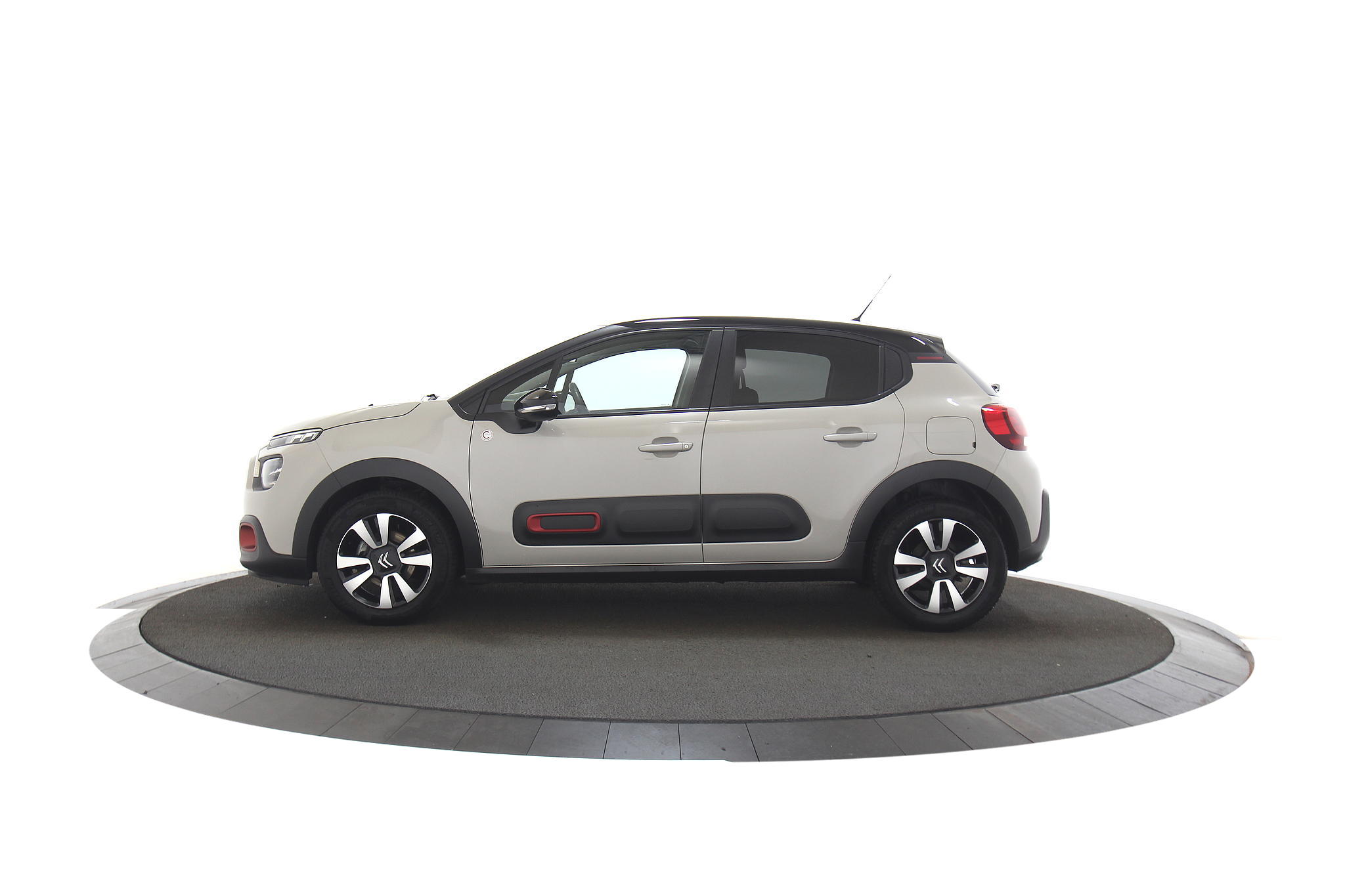 Citroen C3 1.2 PureTech C-Series