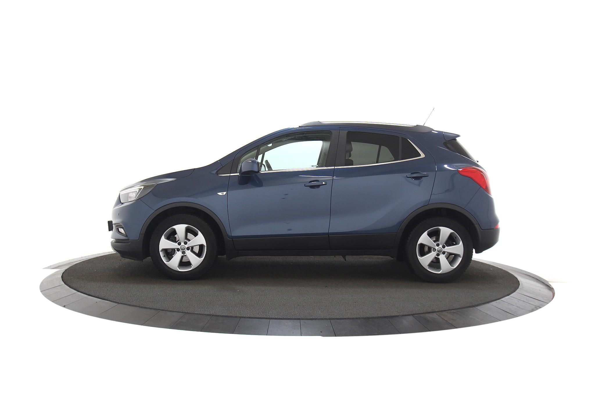 Opel Mokka X 1.6 CDTI Innovation