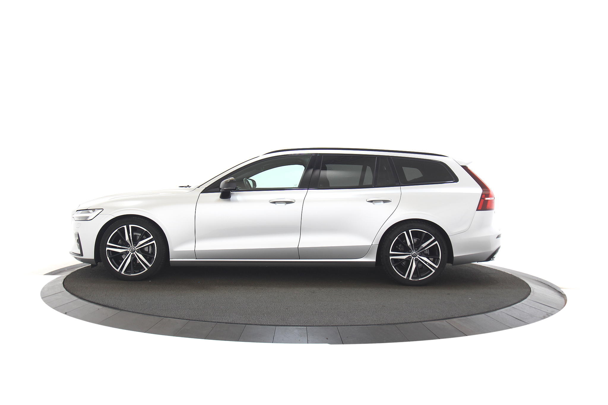 Volvo V60 2.0 T4 R-Design