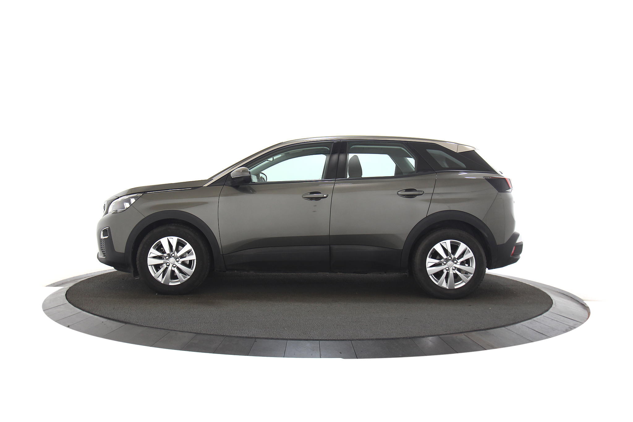 Peugeot 3008 1.2 PureTech Allure