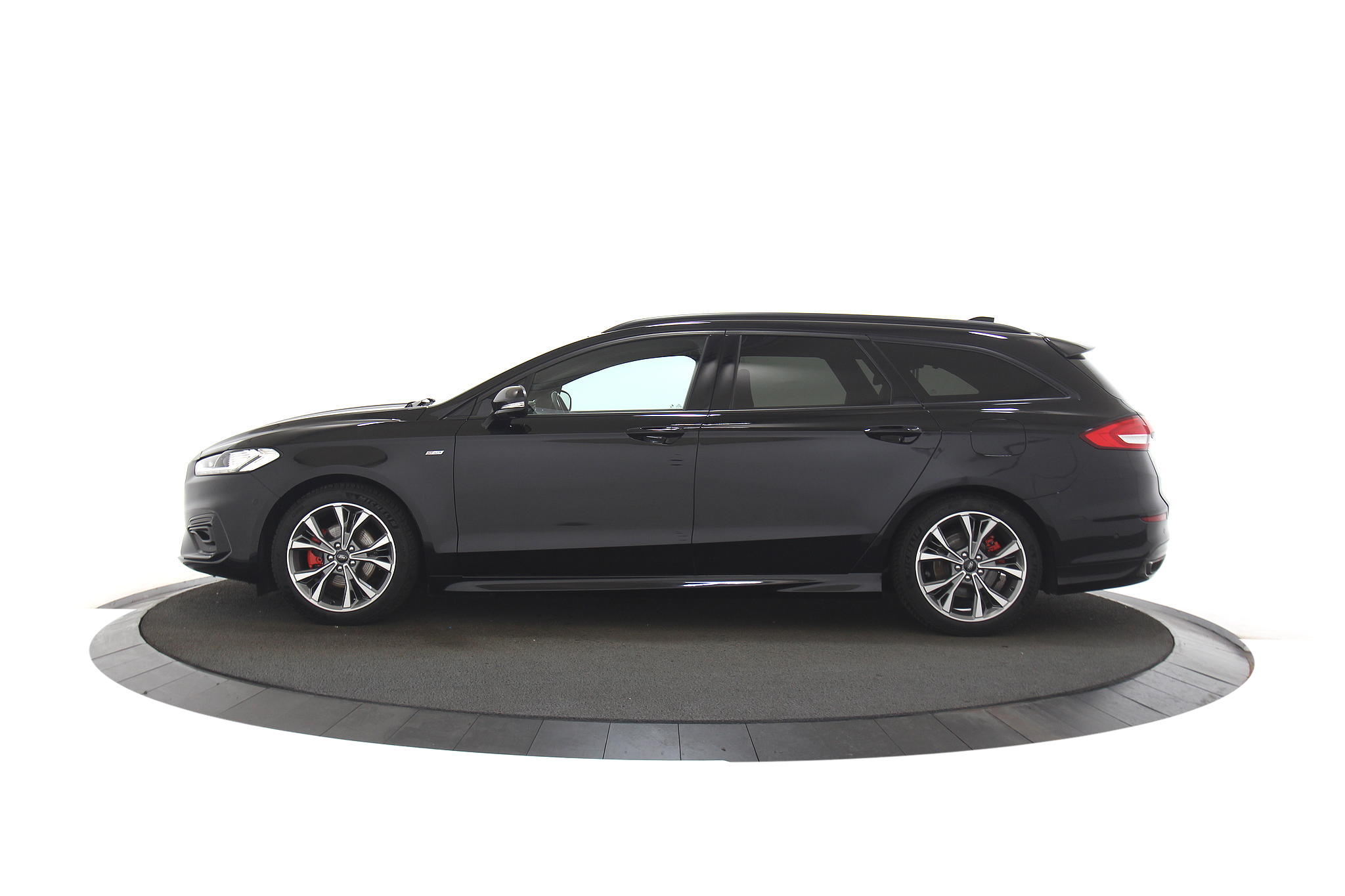 Ford Mondeo Wagon 2.0 IVCT HEV ST-LINE