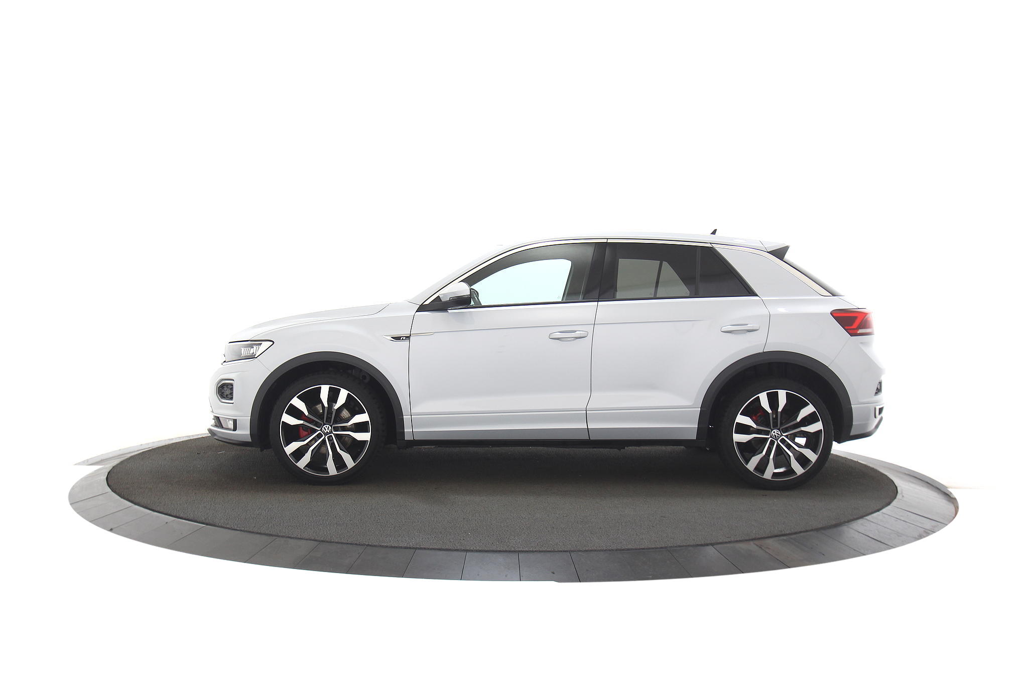 Volkswagen T-Roc 1,5TSI DSG 150PK Highline Business R-Line